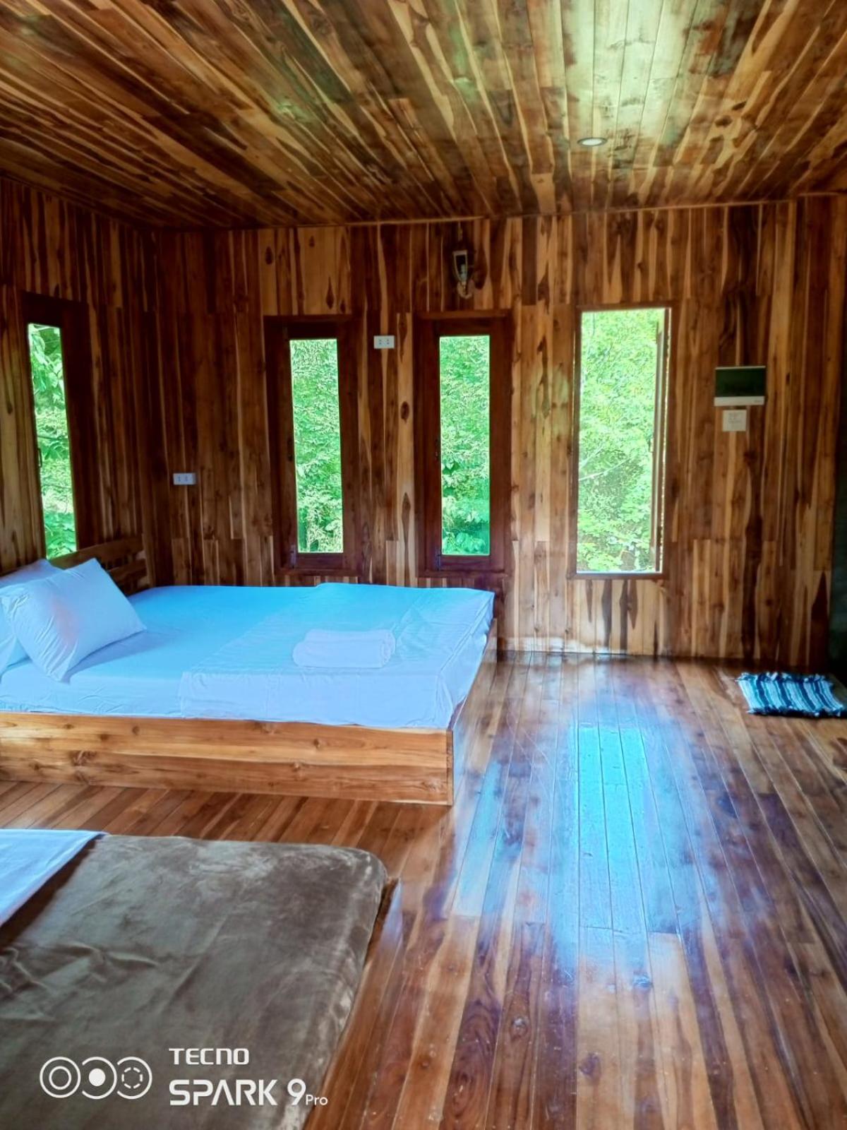 Triple Room with Balcony photo 3