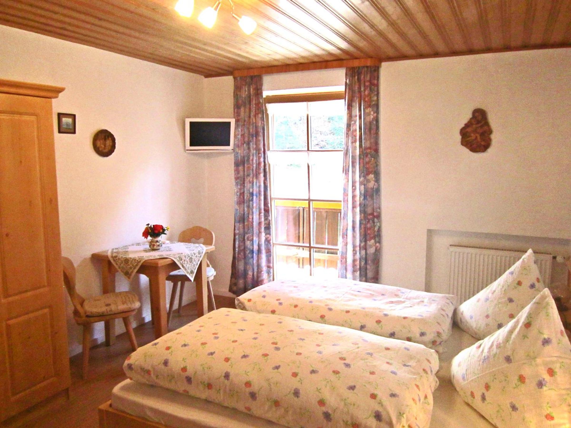 Standard Double Room photo 3