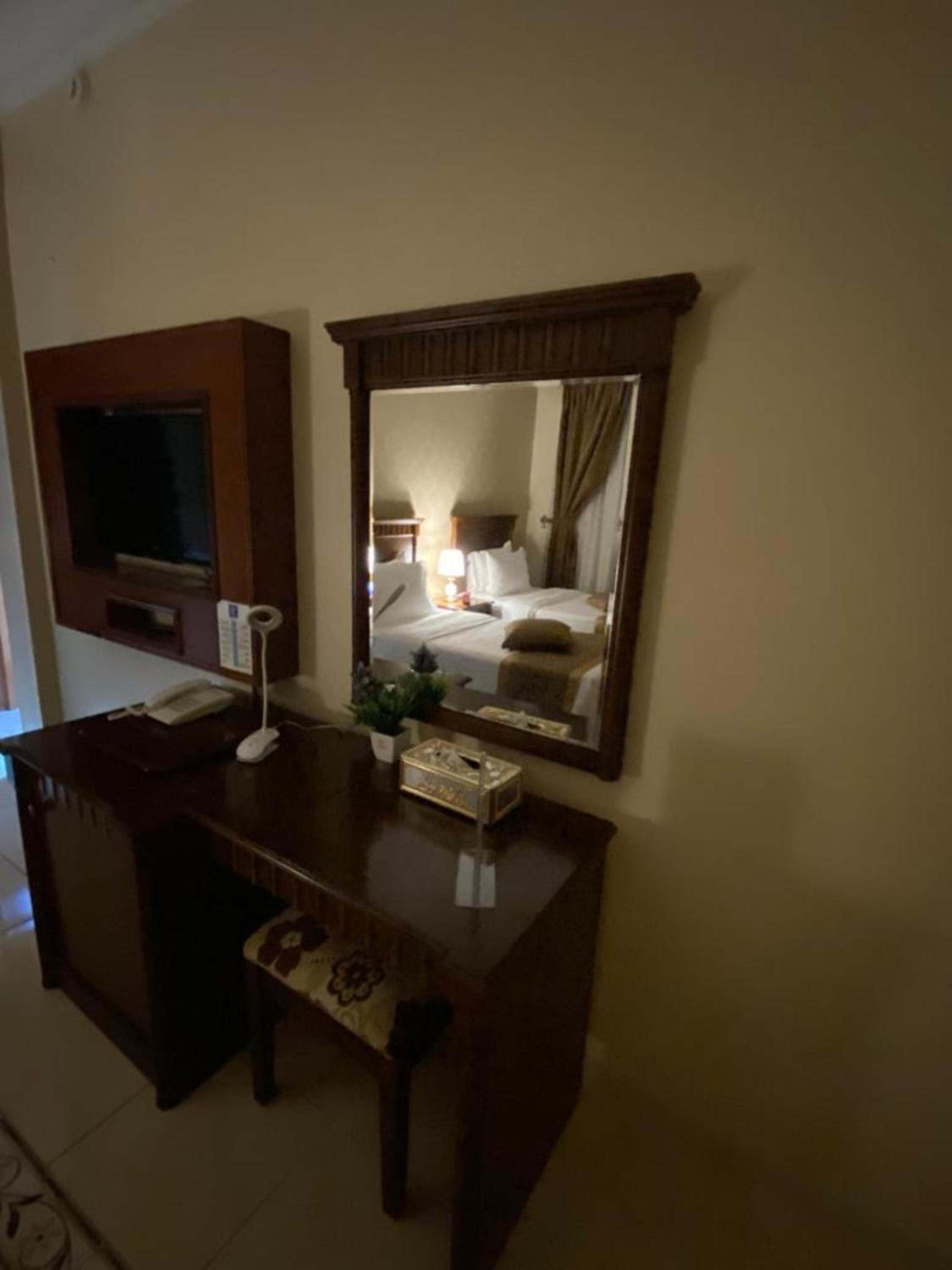Standard Double Room photo 1
