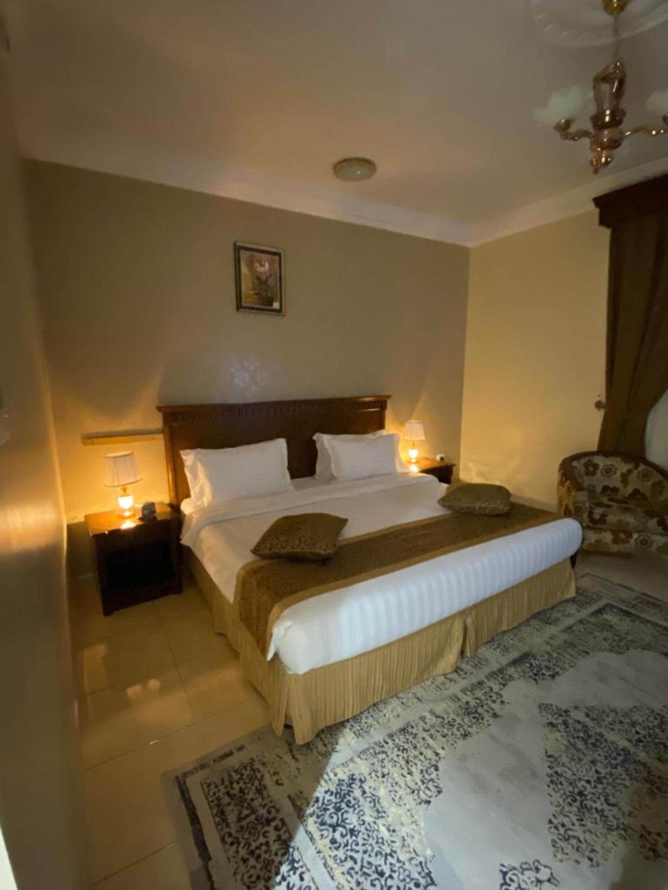 Standard Double Room photo 3