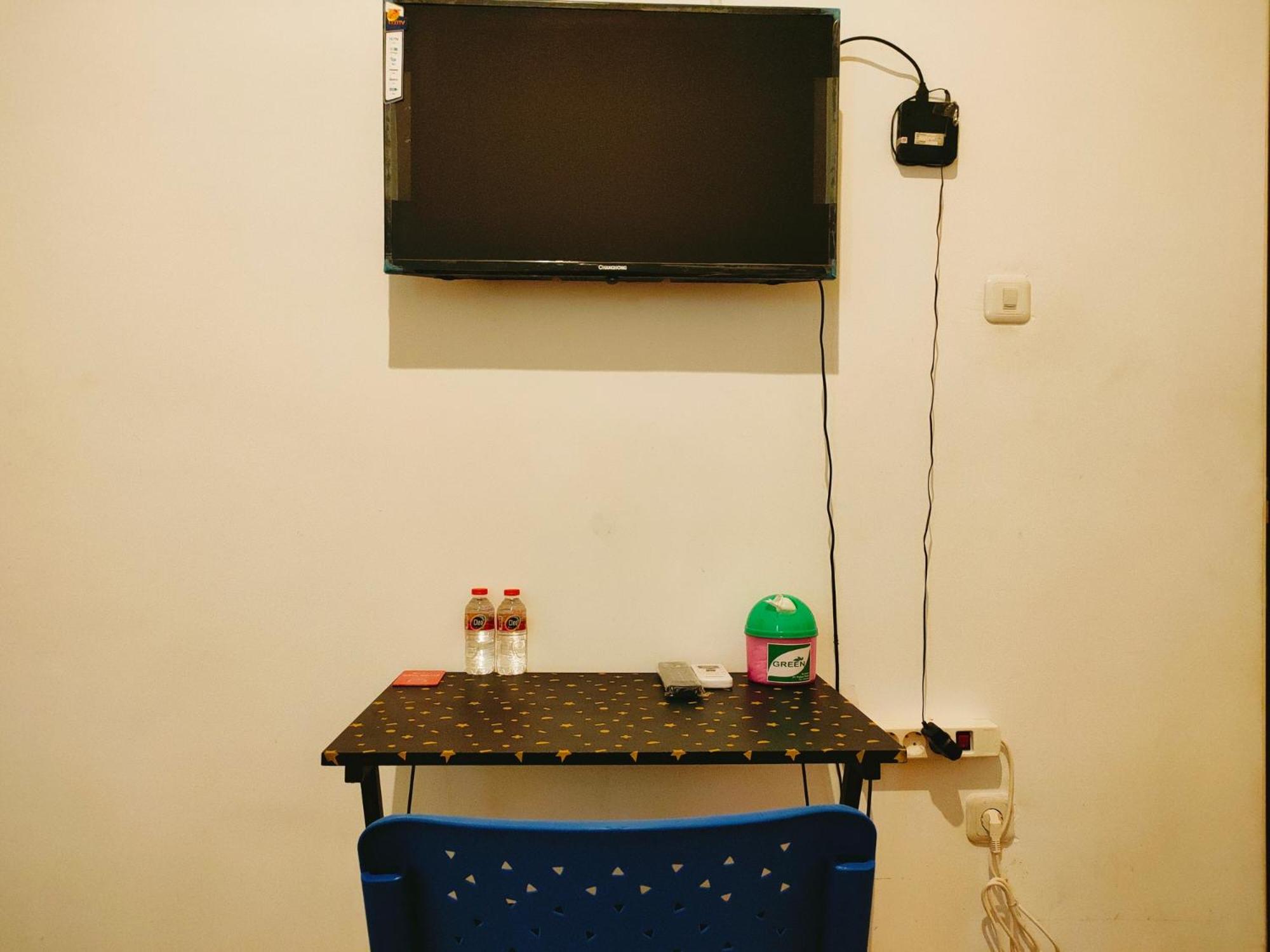 Standard Double Room - Photo 13