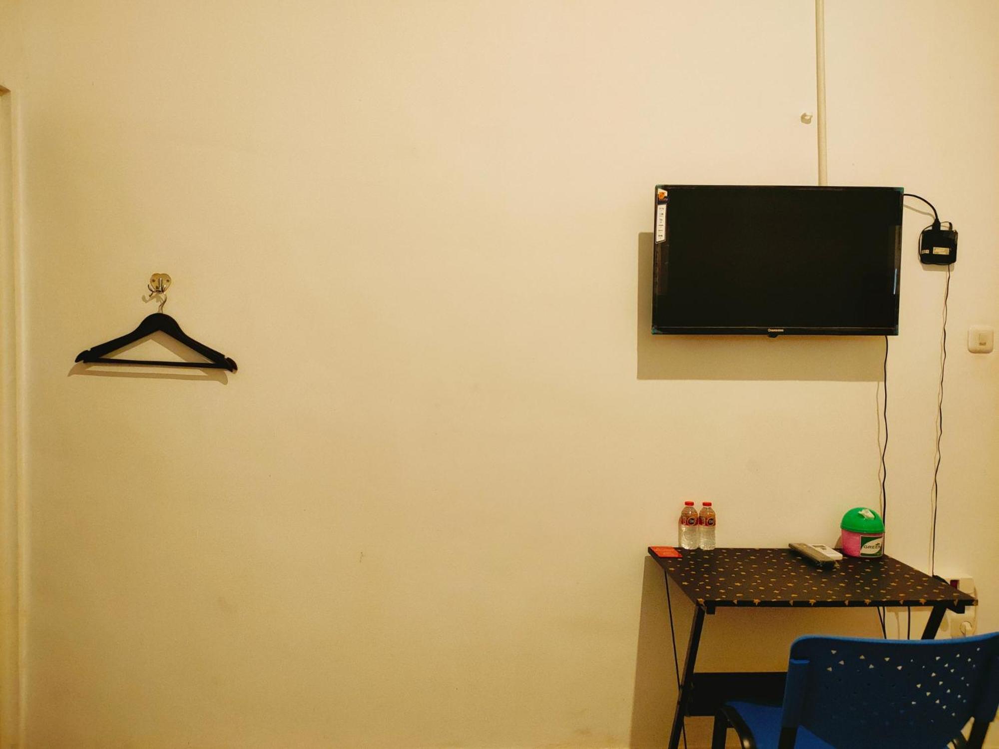 Standard Double Room - Photo 7