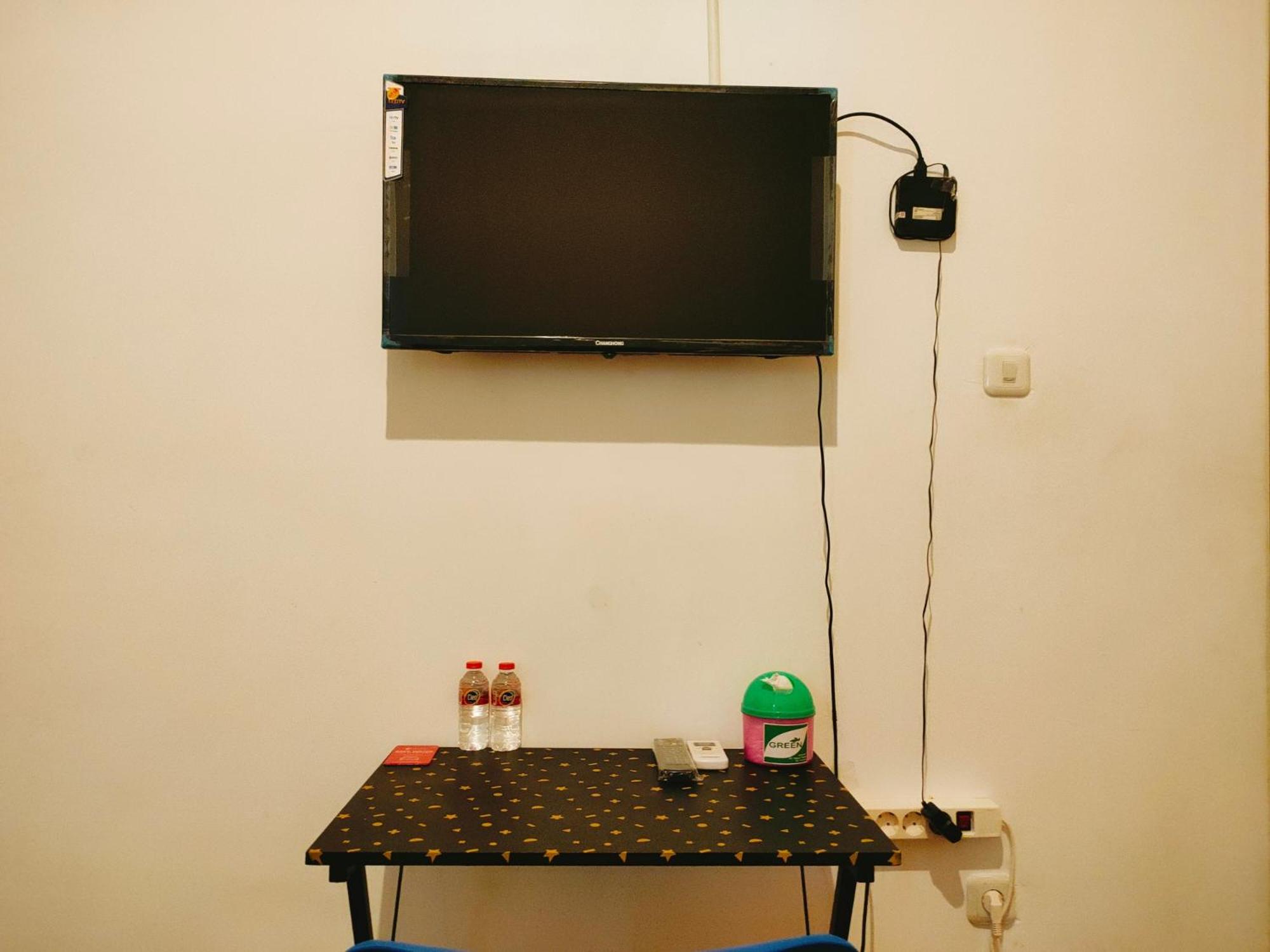 Standard Double Room - Photo 6