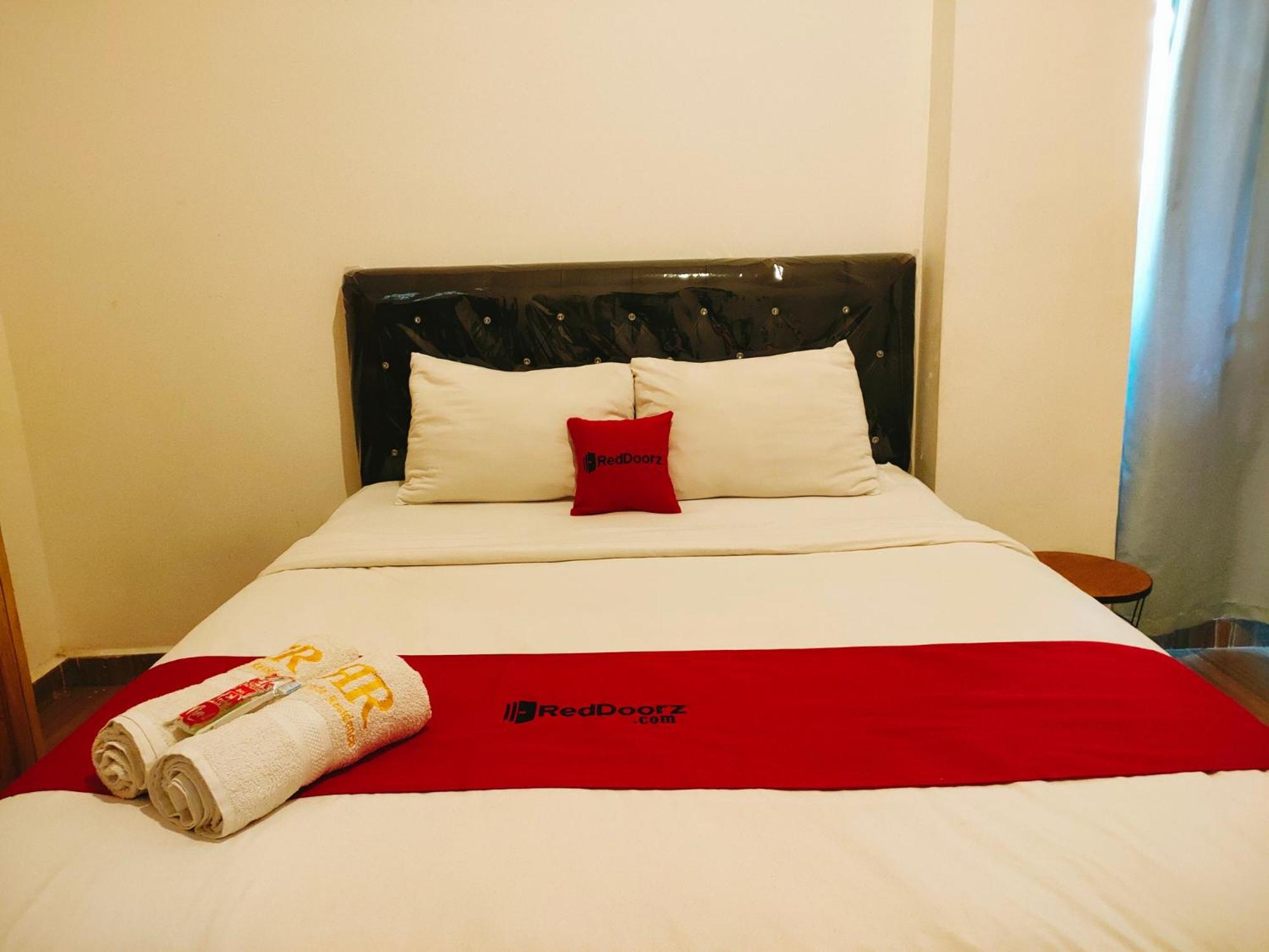 Standard Double Room - Photo 1