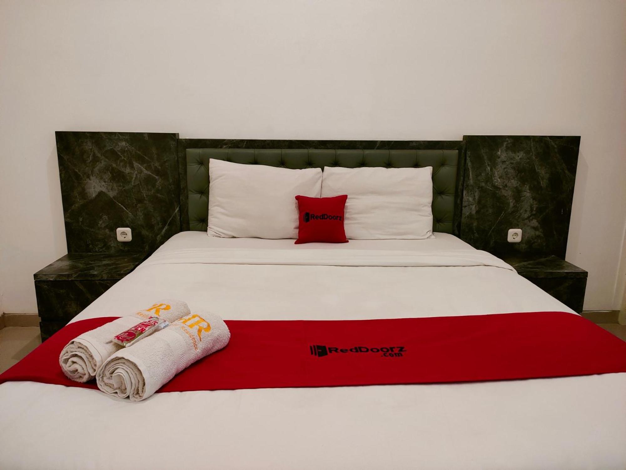 Superior Double Room - Photo 5