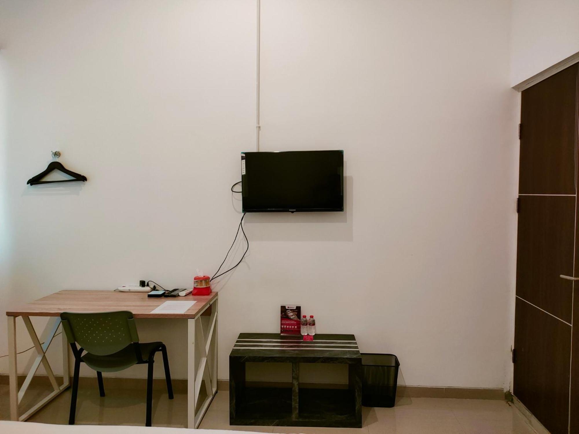 Superior Double Room - Photo 2