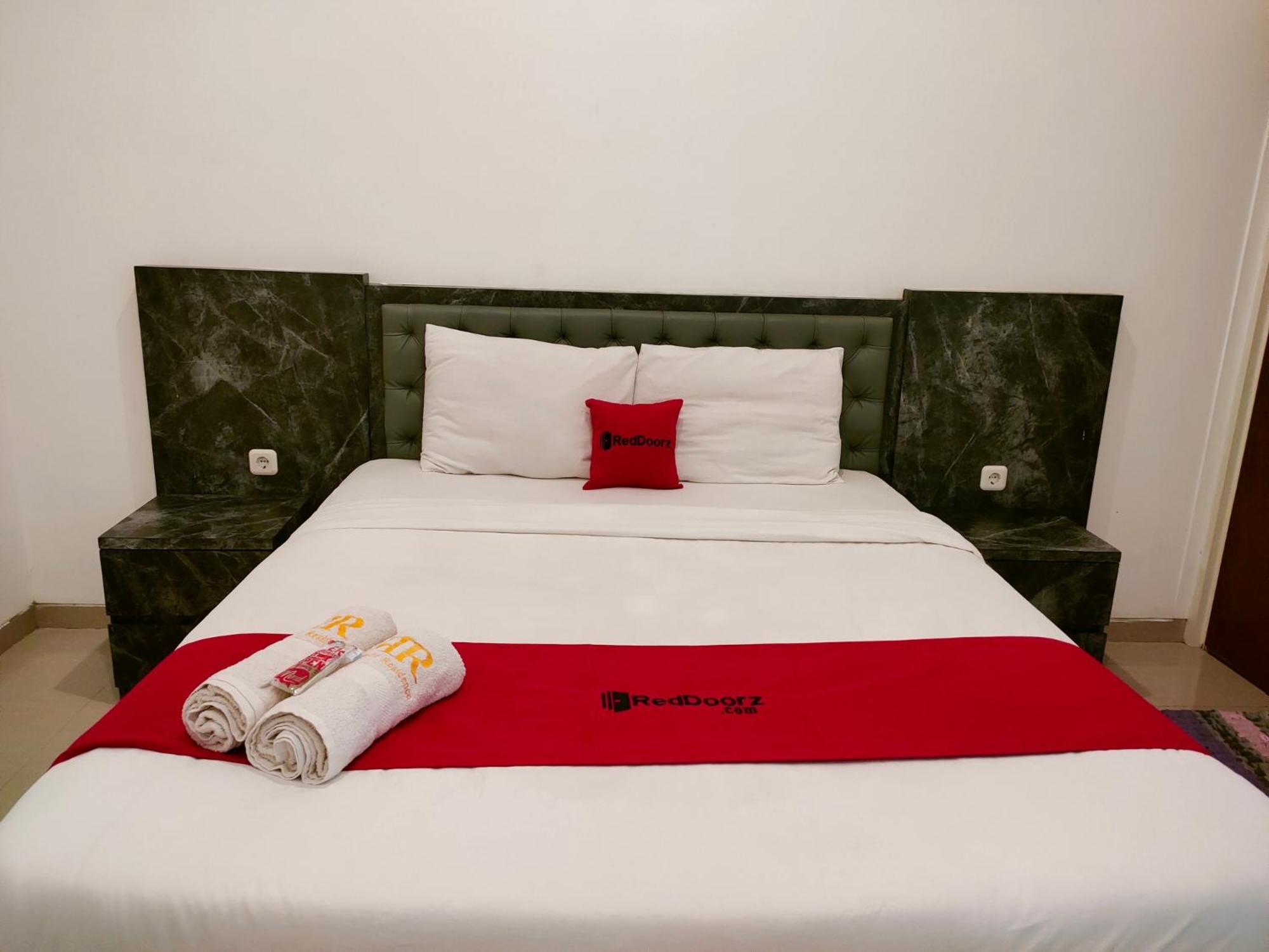 Superior Double Room - Photo 1