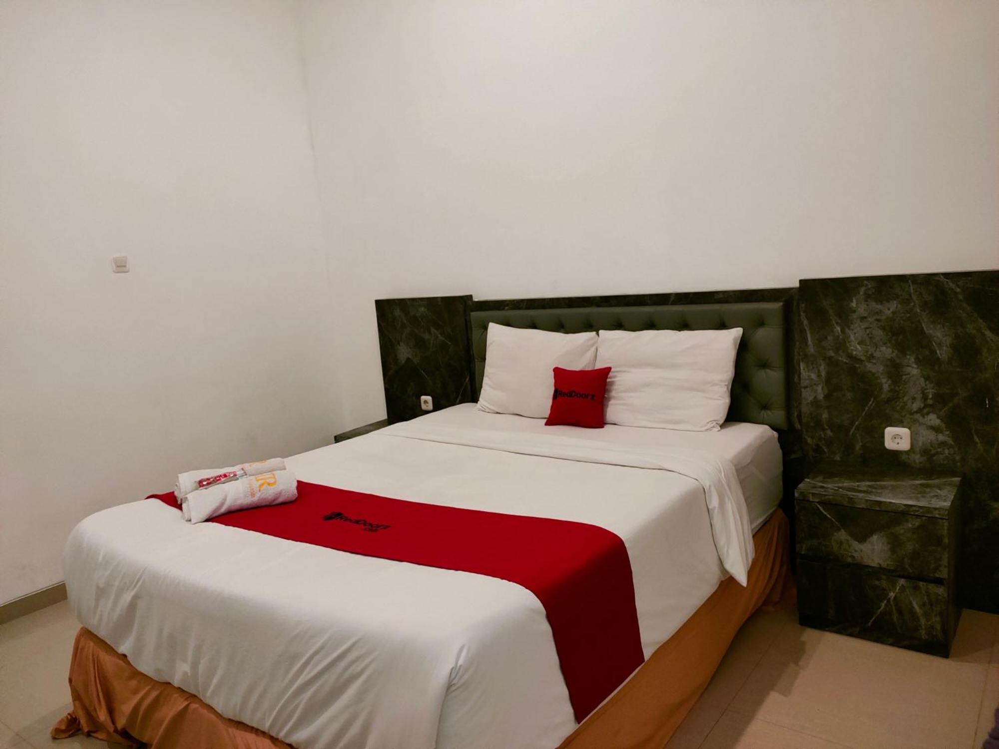 Superior Double Room - Photo 4