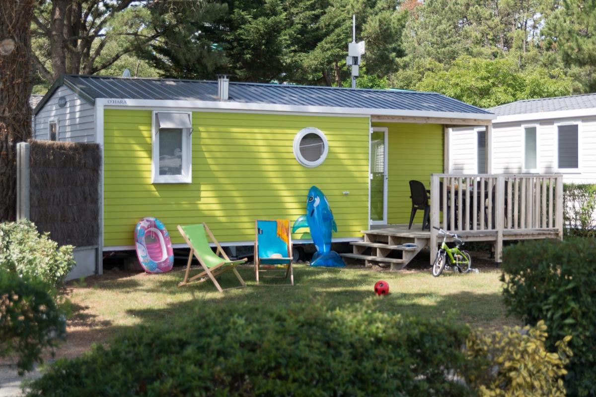 Mobile Home photo 1