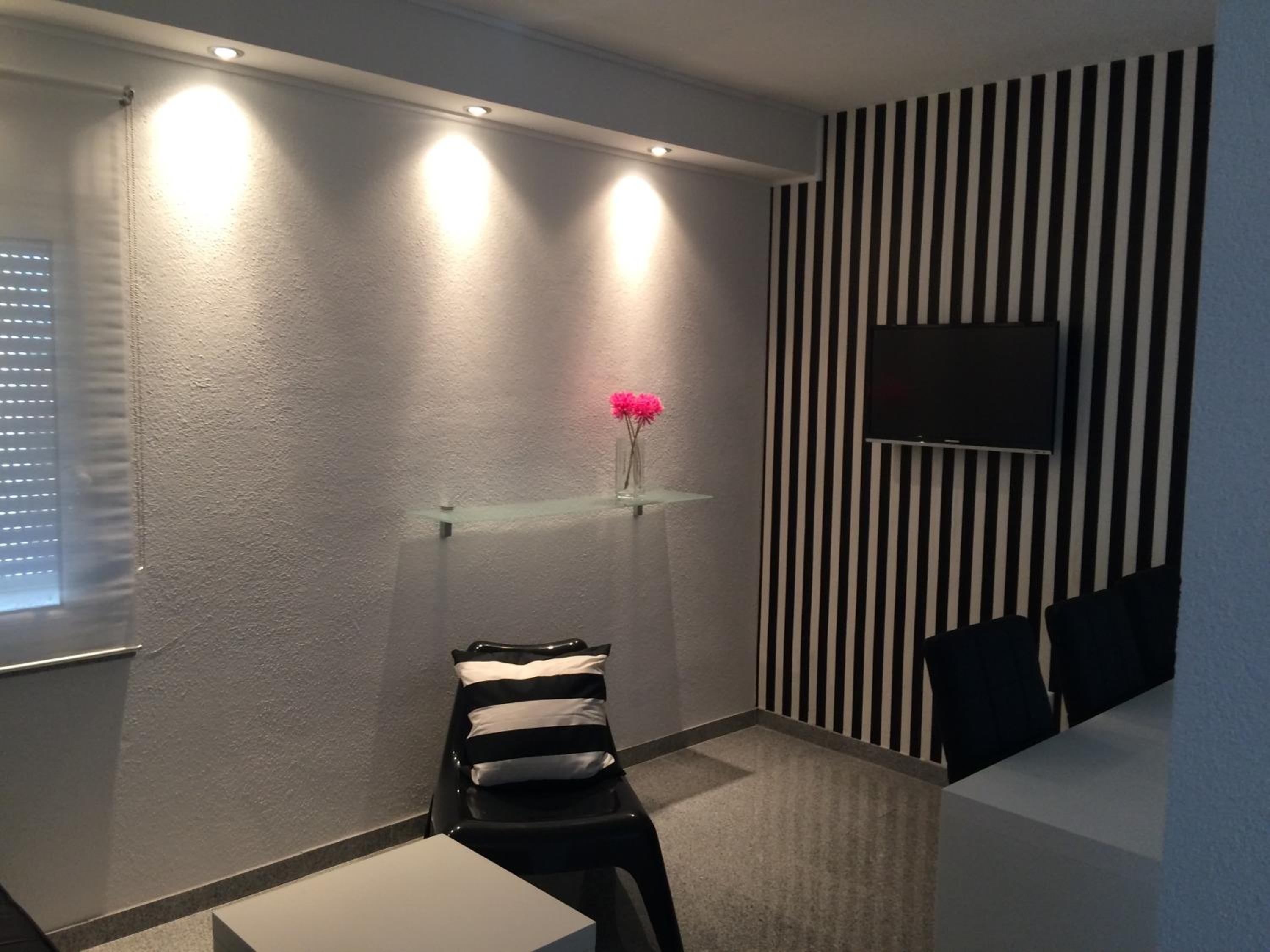 Apartment with Terrace photo 1