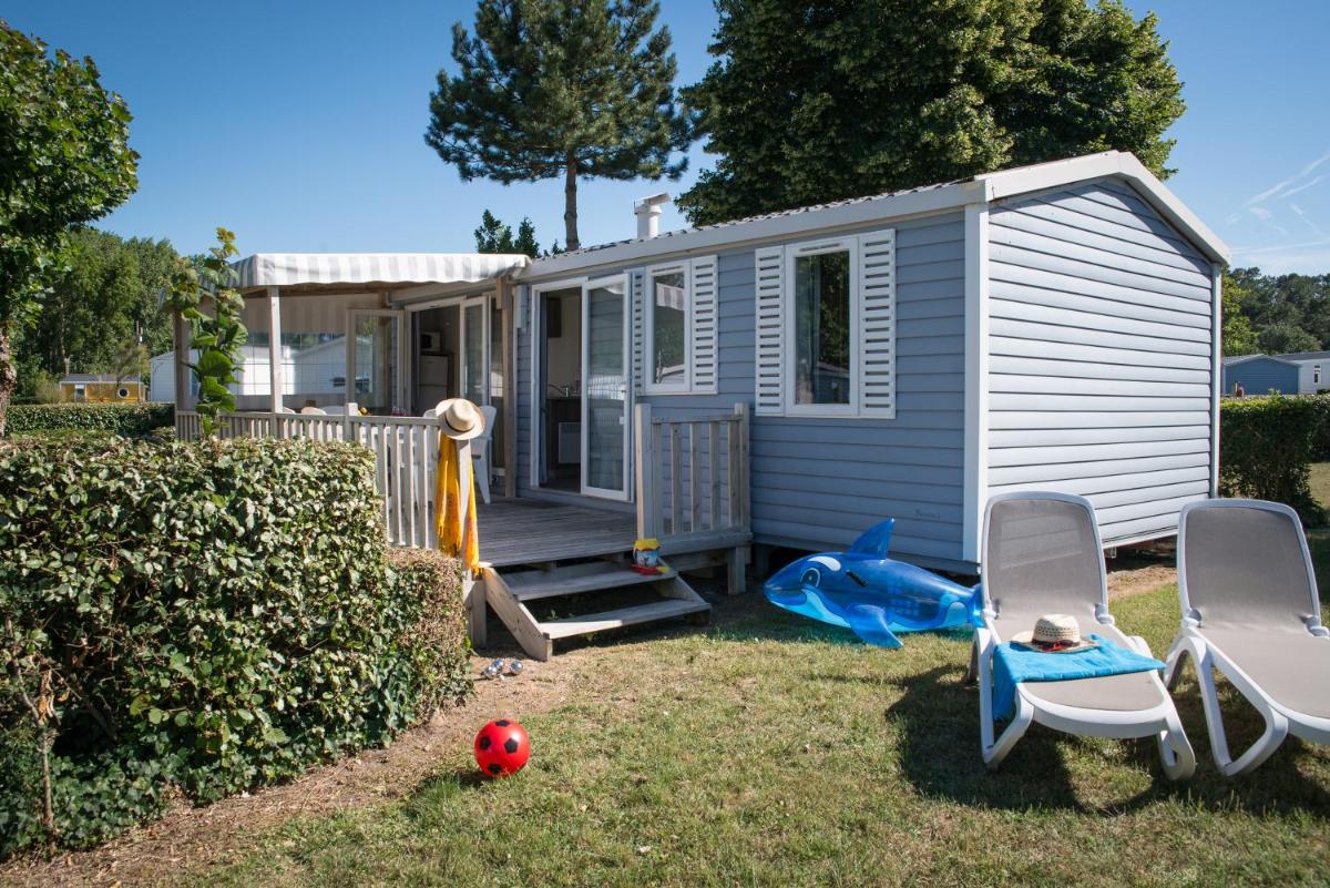 Mobile Home photo 1