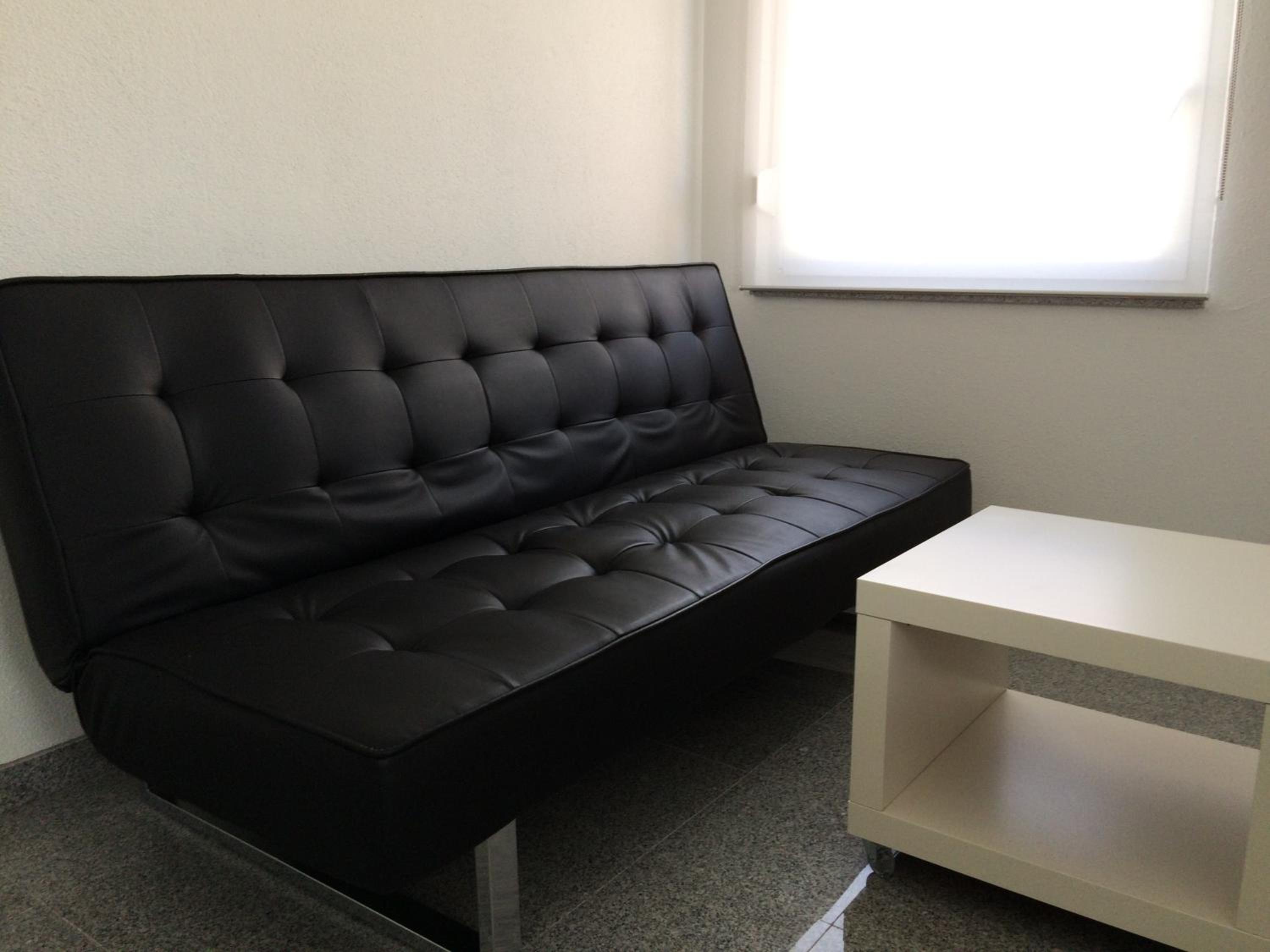 Apartment with Terrace photo 2