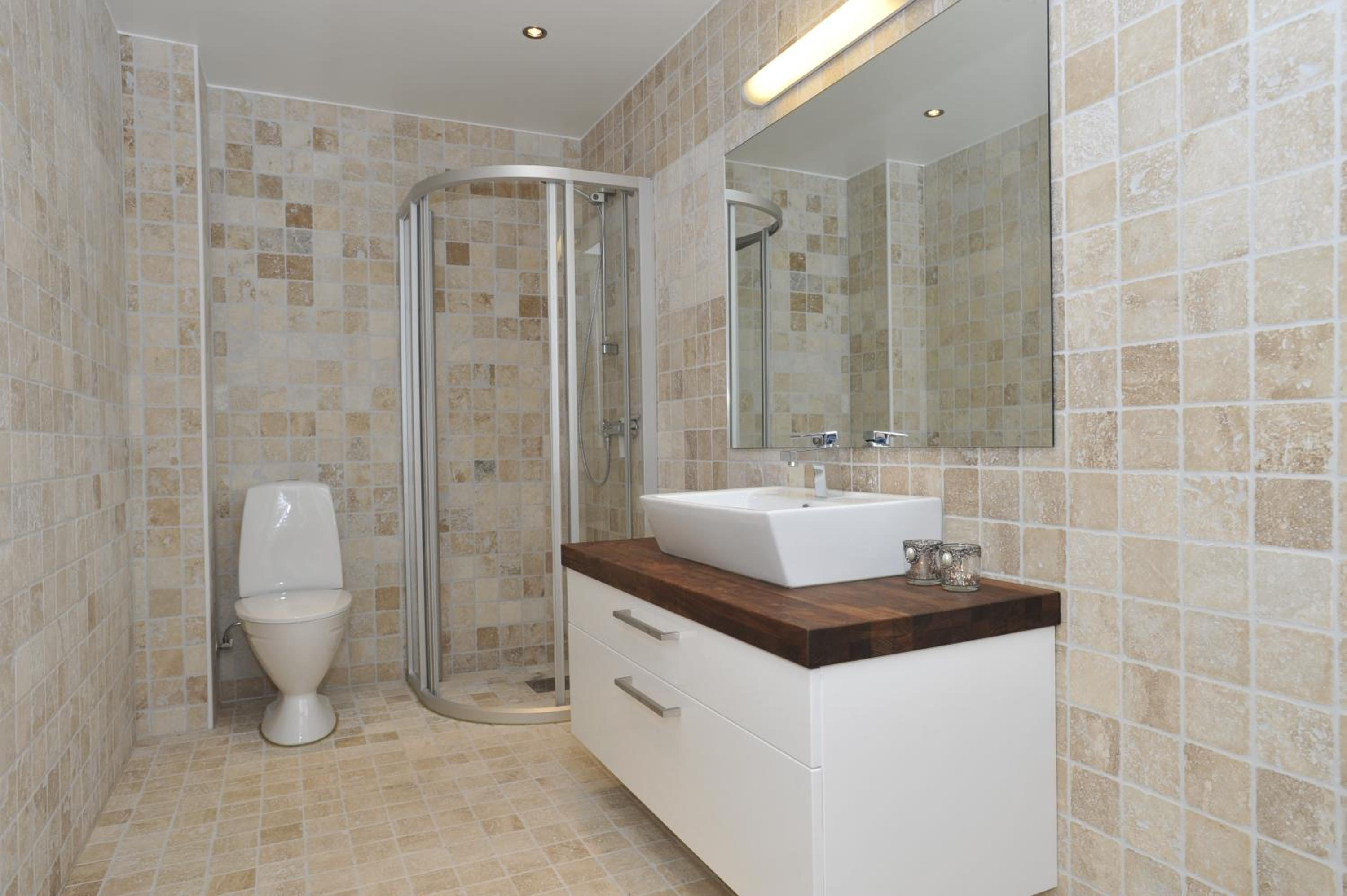Four-Bedroom Apartment (8 Adults) - Photo 4