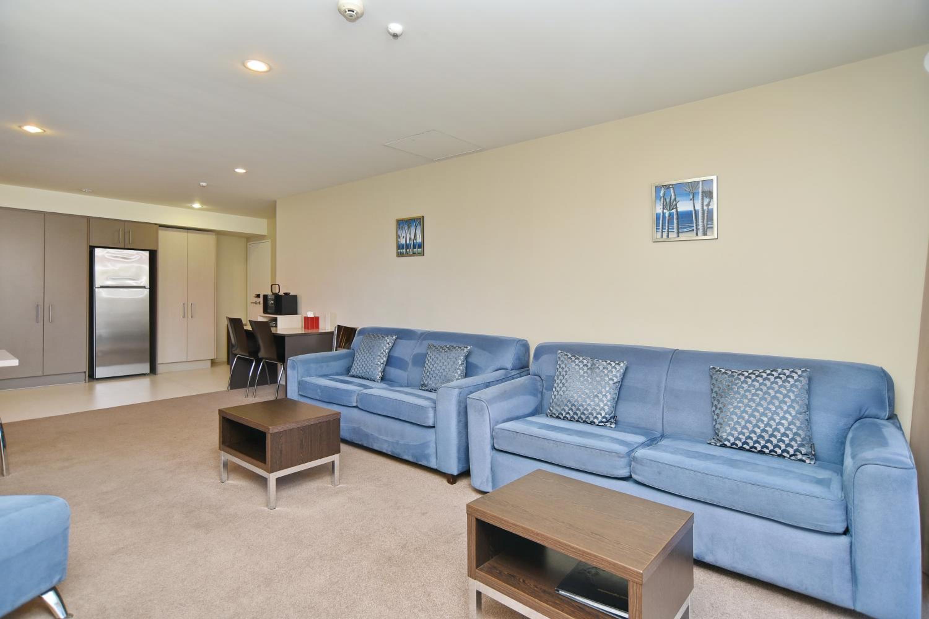 4 Bedroom Apartment photo 1