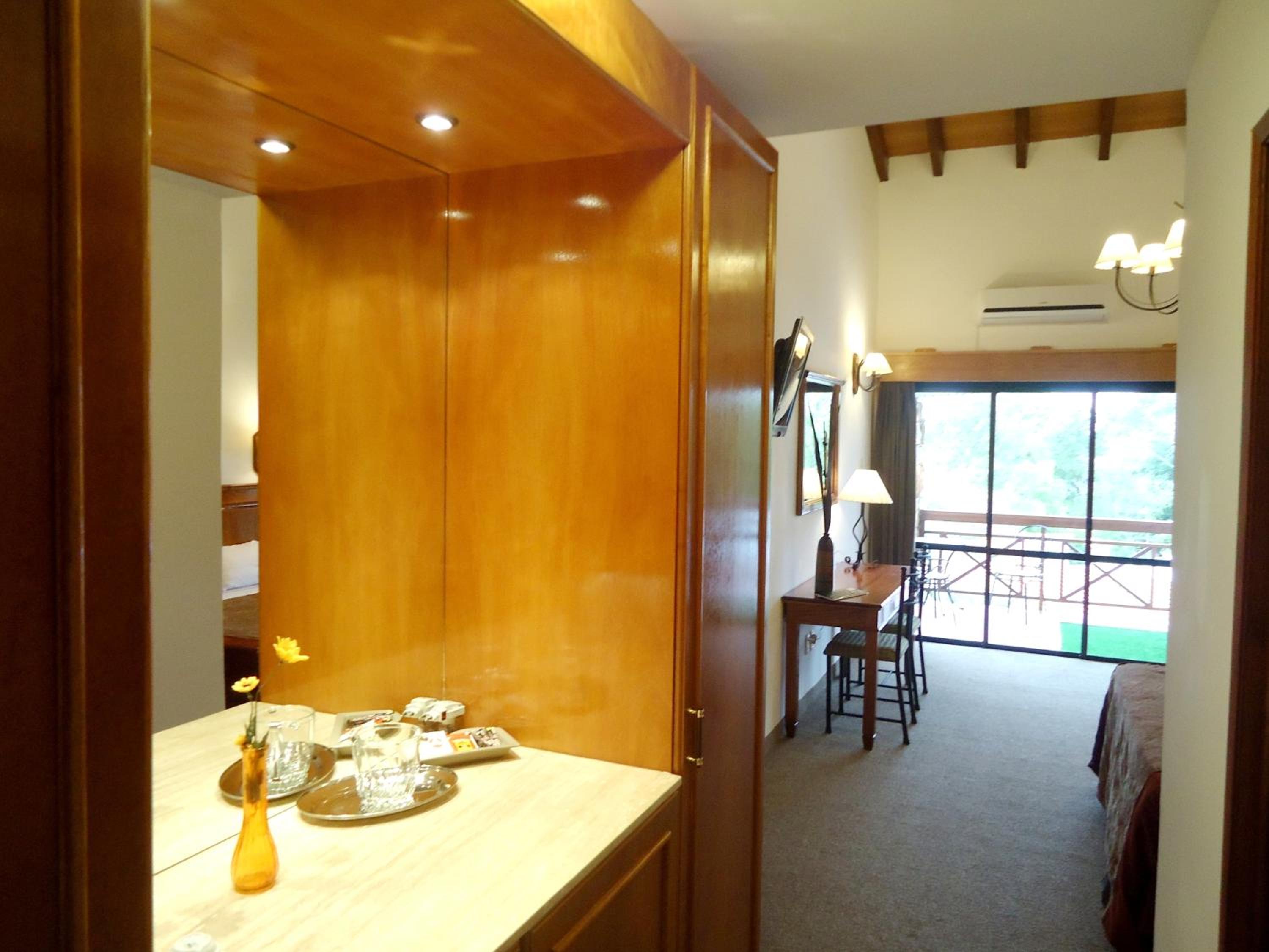 Deluxe Triple Room photo 1