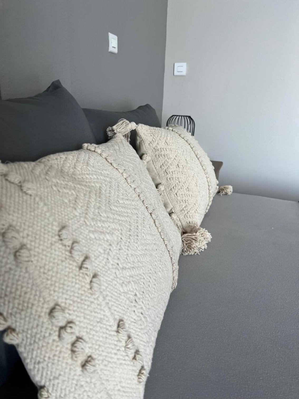 Apartment with Sea View photo 2