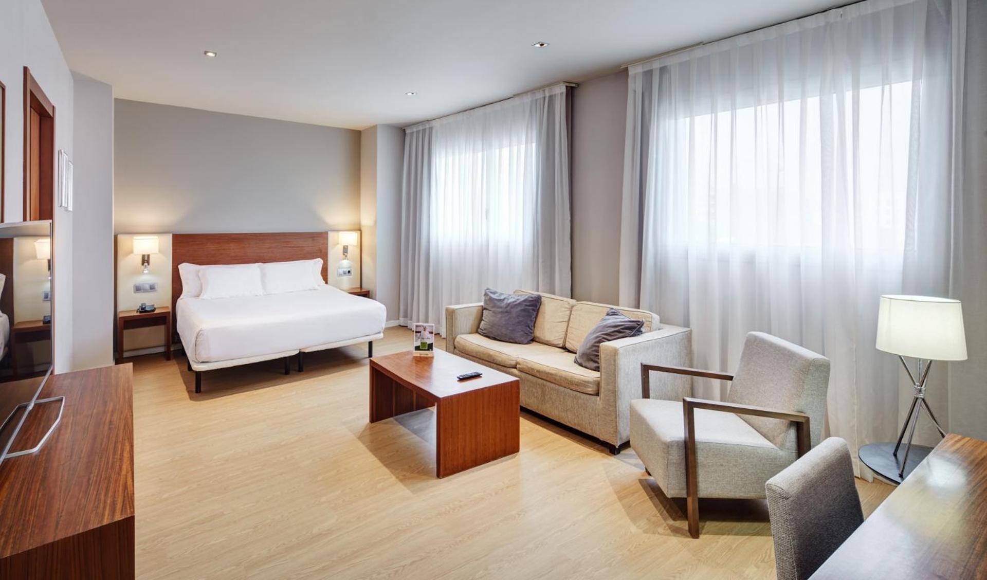 Suite photo 3