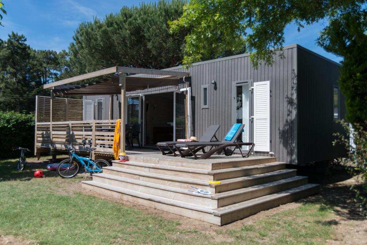 Mobile Home photo 3