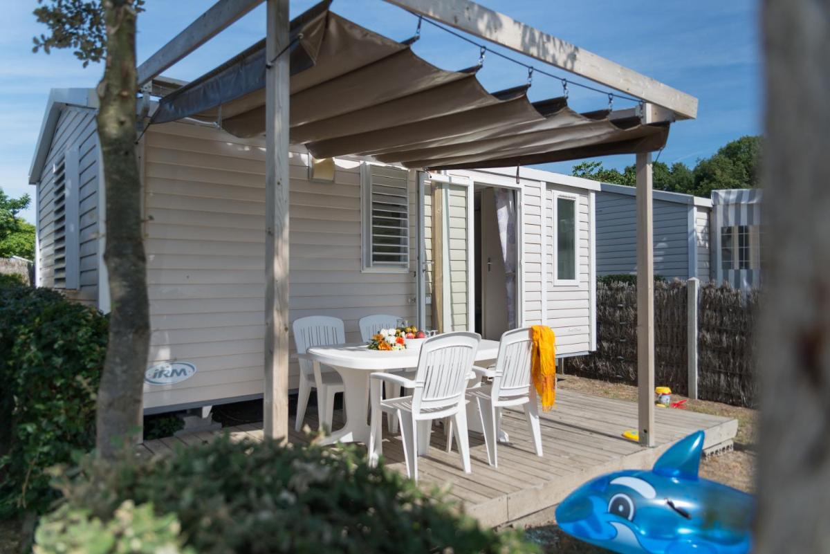 Mobile Home photo 1