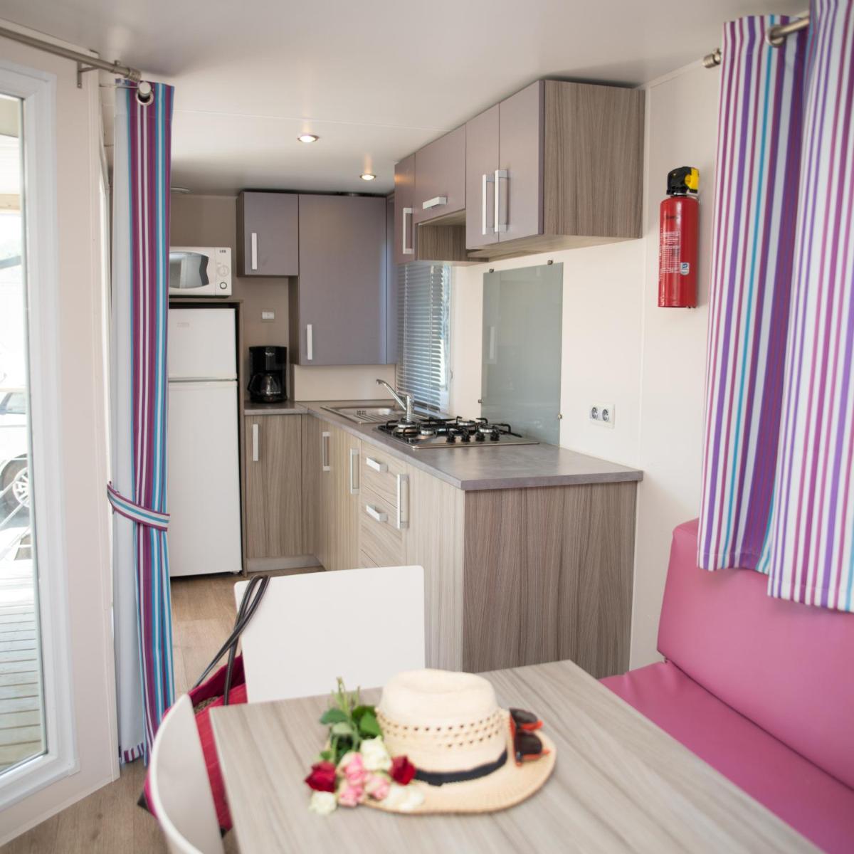 Mobile Home photo 2
