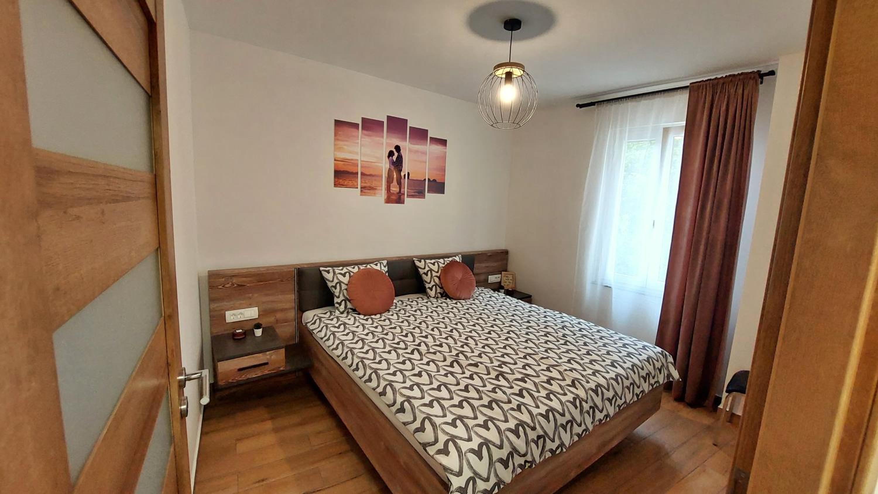 Two-Bedroom Family Apartment photo 1