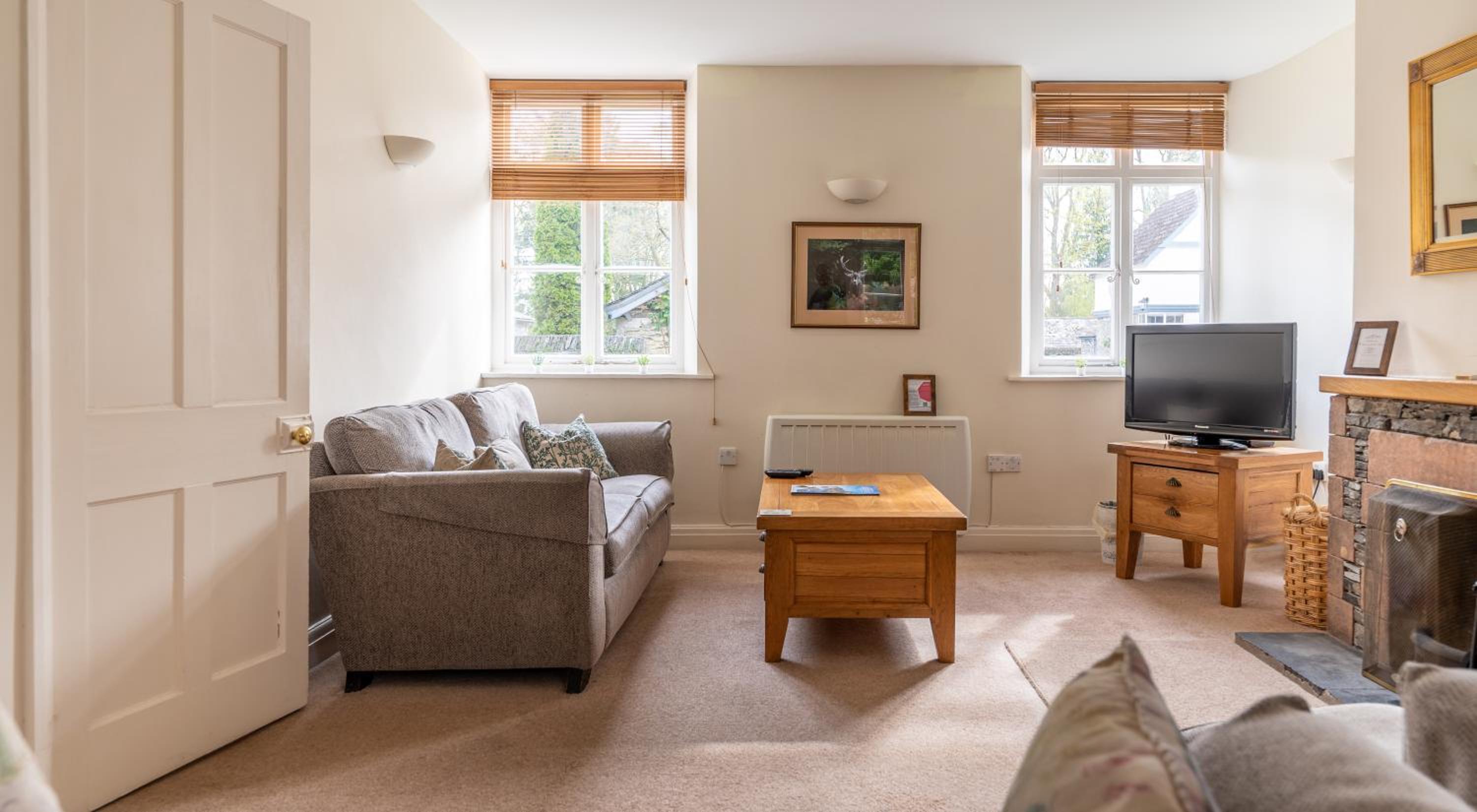 Three-Bedroom House photo 1