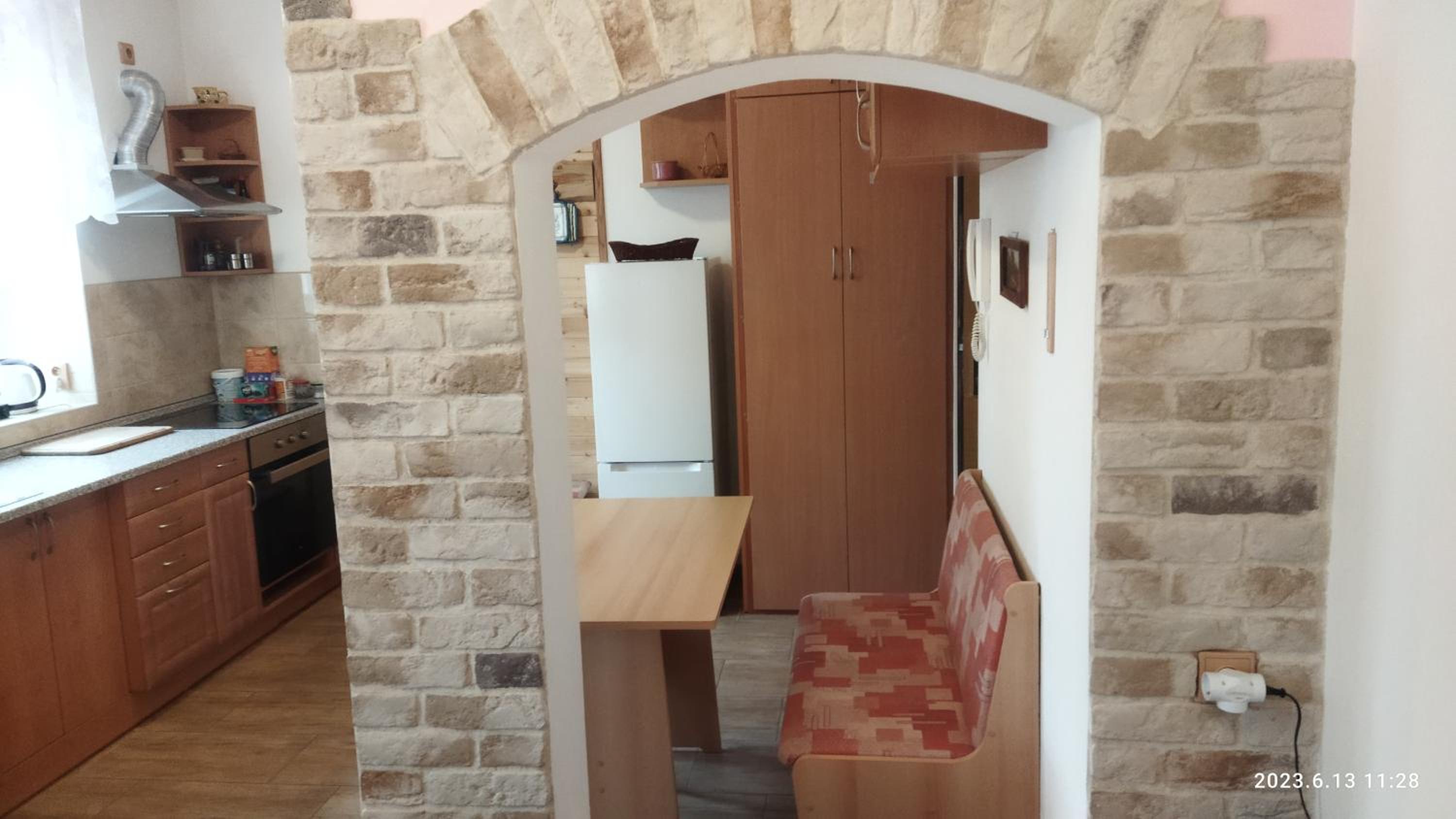 One-Bedroom Apartment - Photo 20