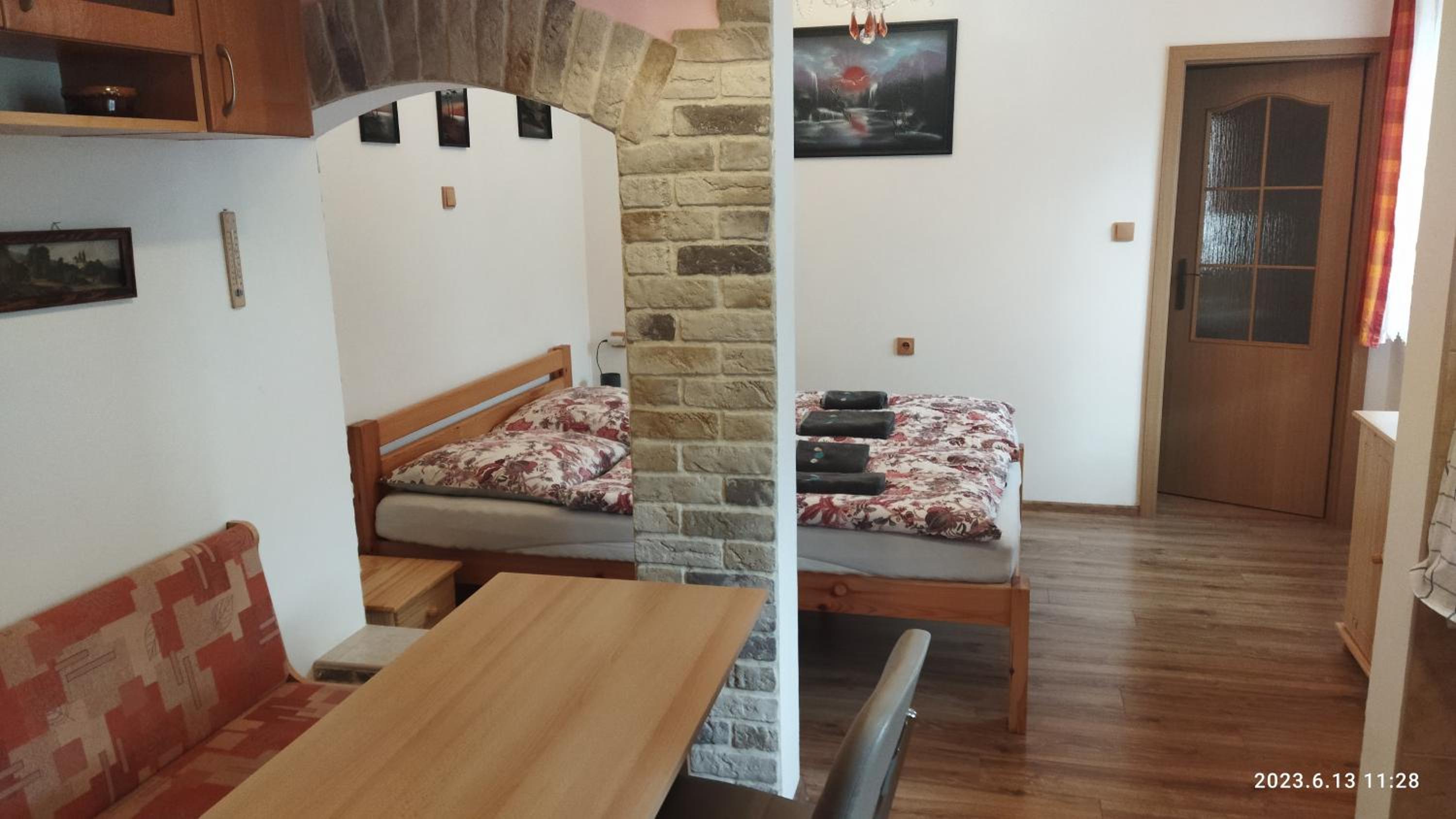 One-Bedroom Apartment - Photo 22