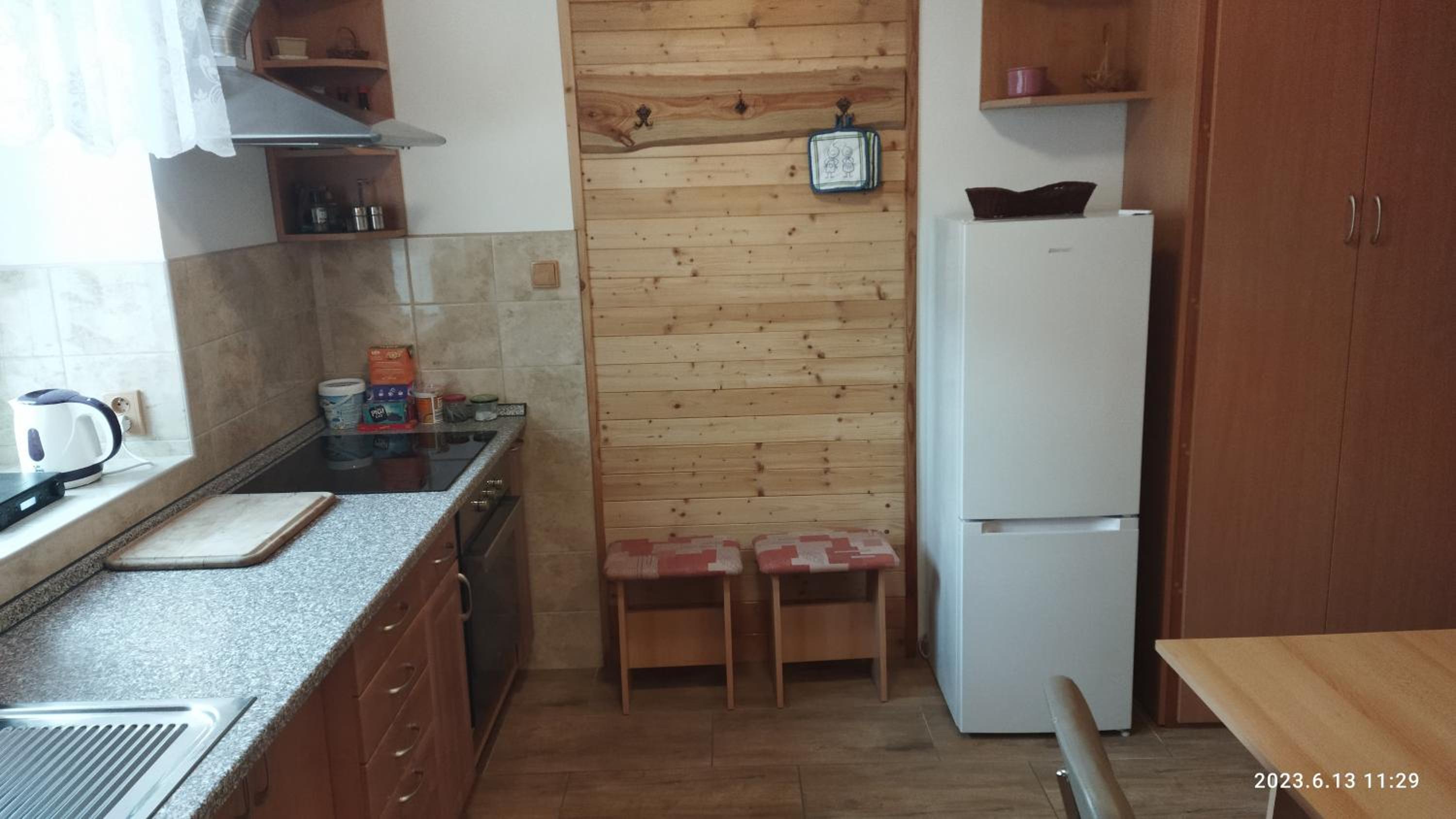 One-Bedroom Apartment - Photo 23