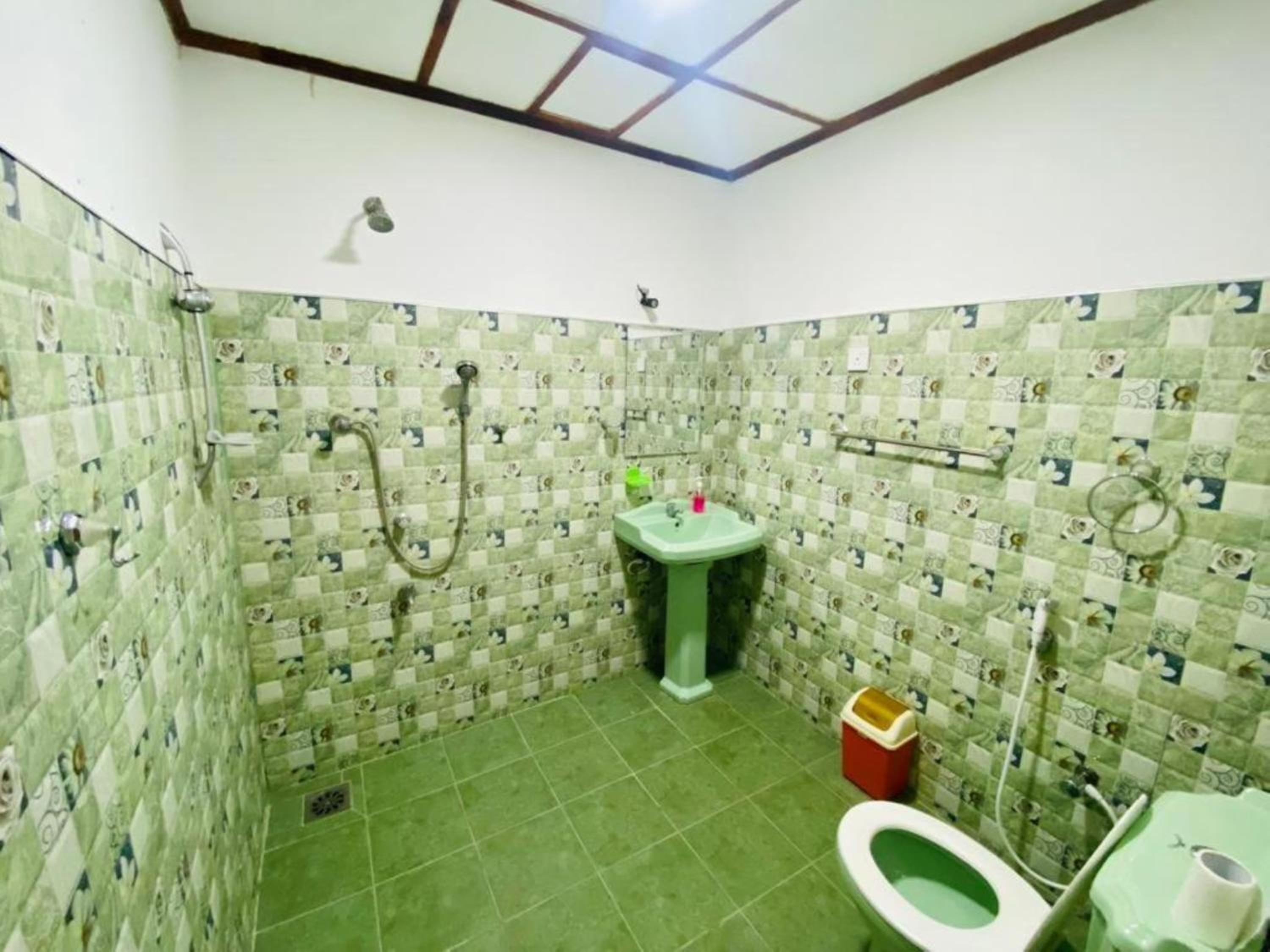 Deluxe Double Room photo 3