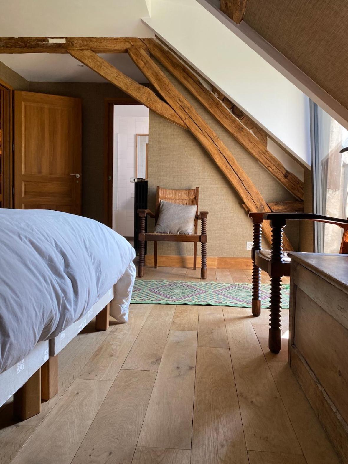 Deluxe Room - Photo 3