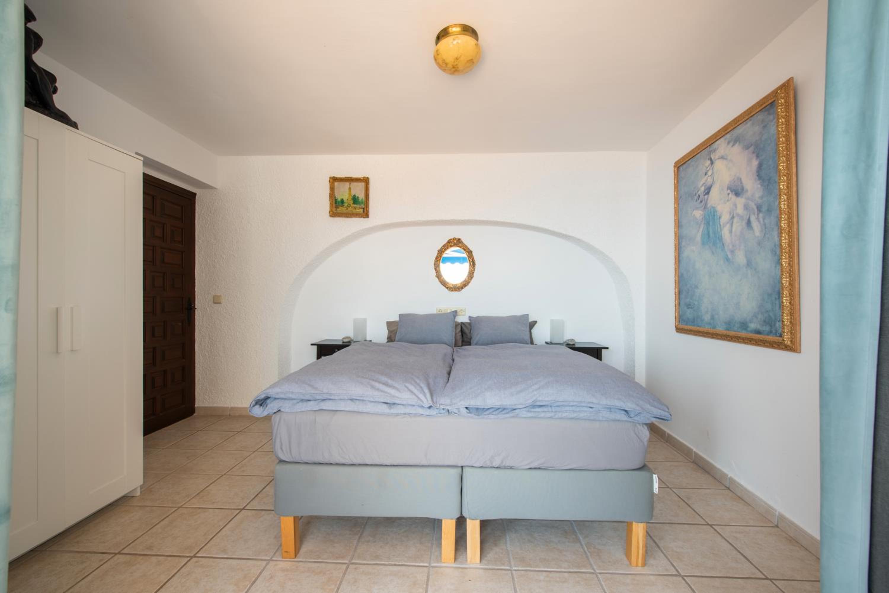 Habitación Familiar Deluxe