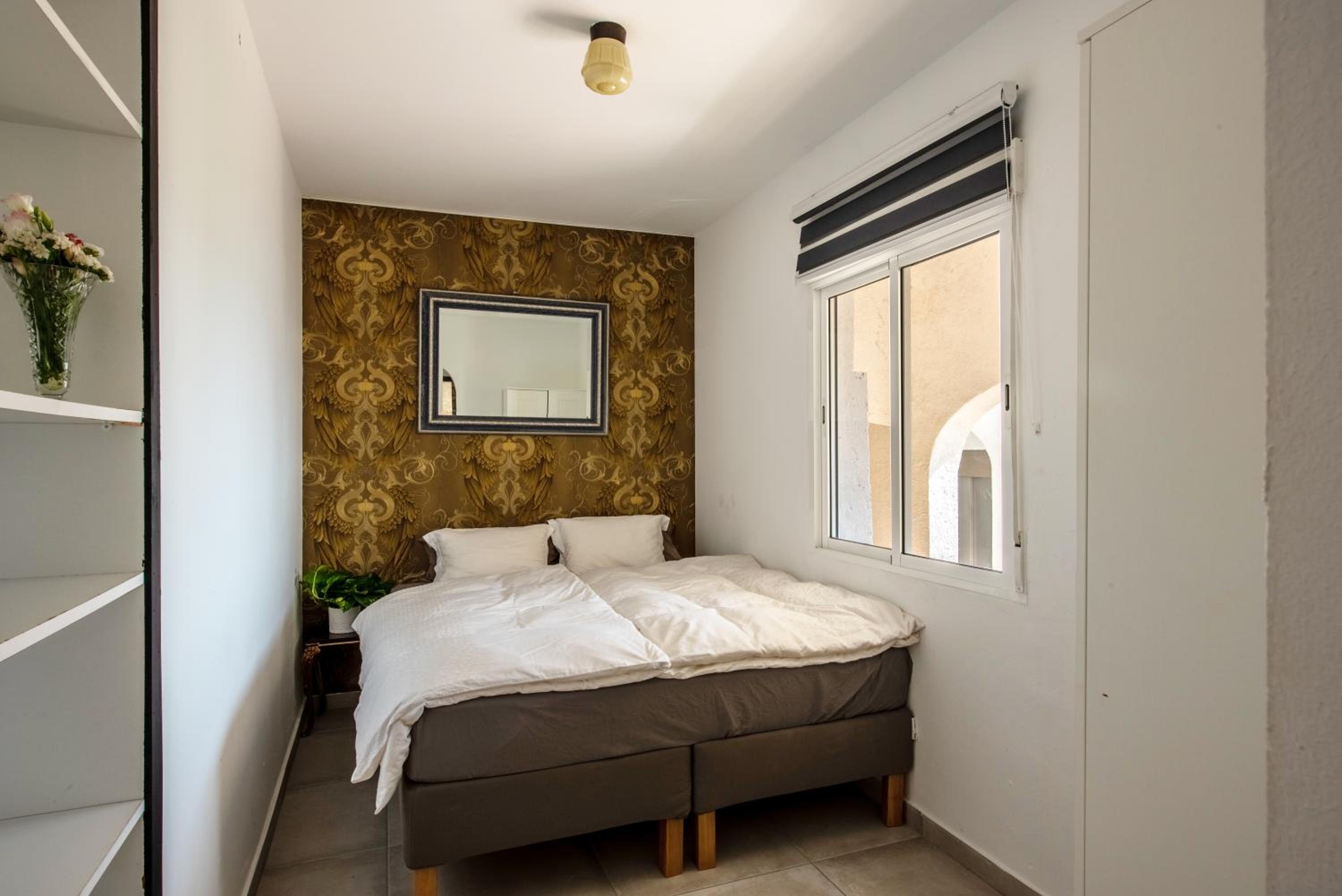 Quadruple Room with Sea View photo 2