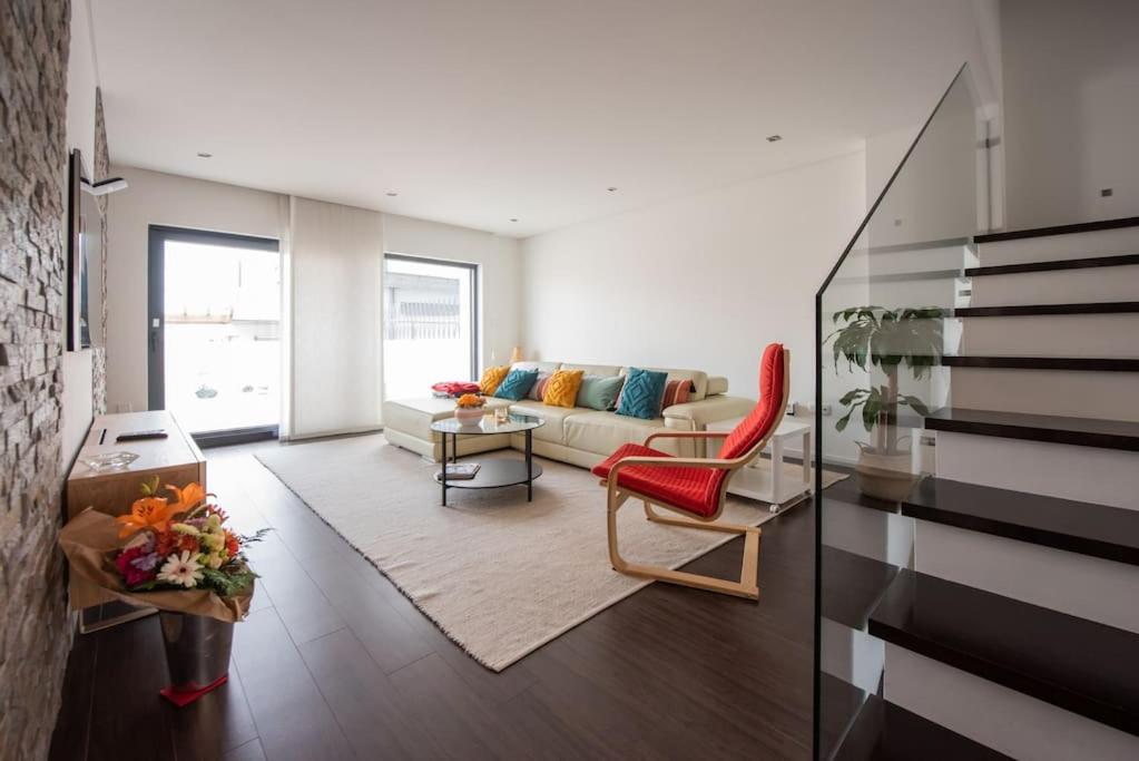 Four-Bedroom House photo 1