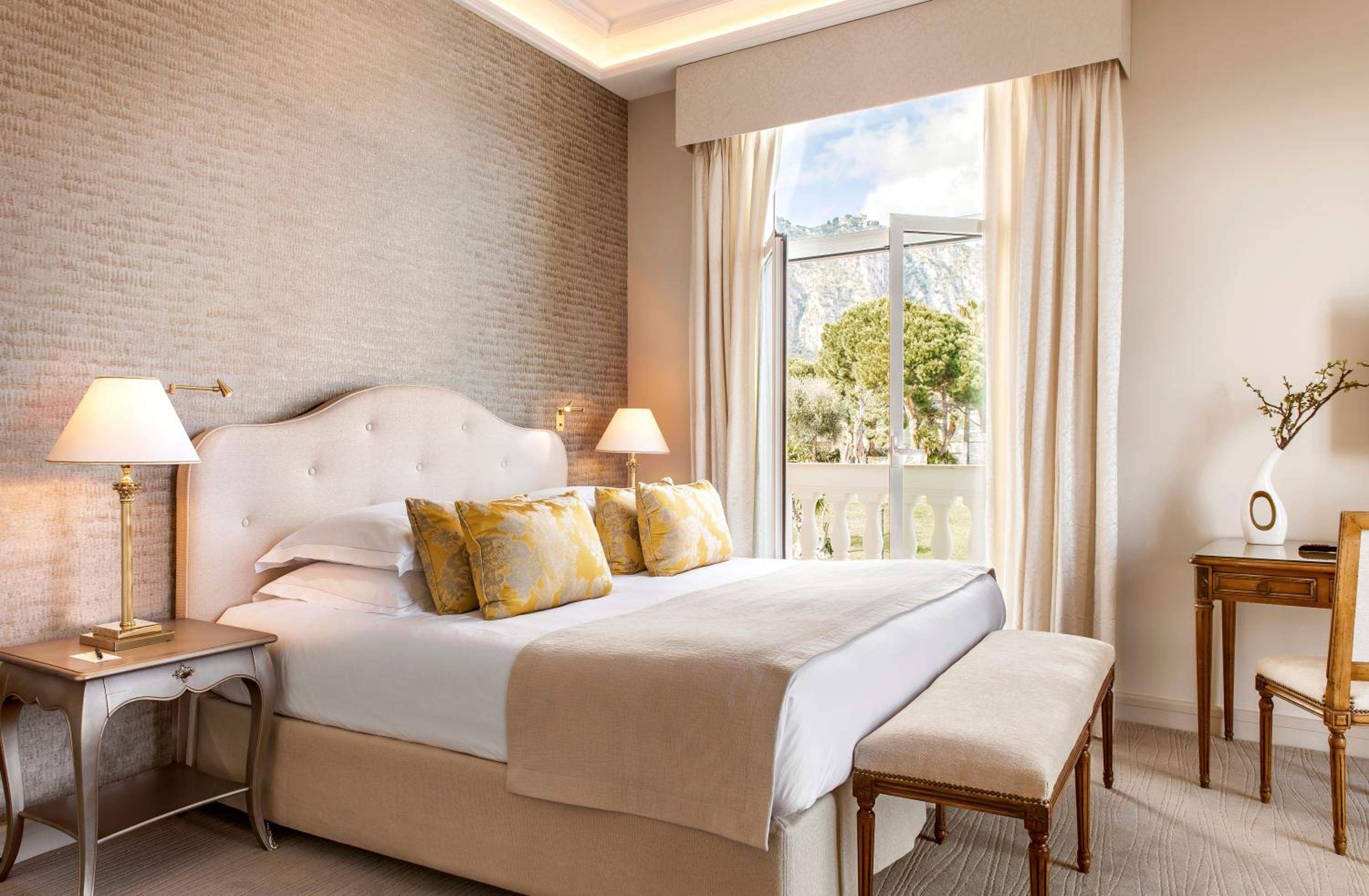 Suite - Vue sur Mer