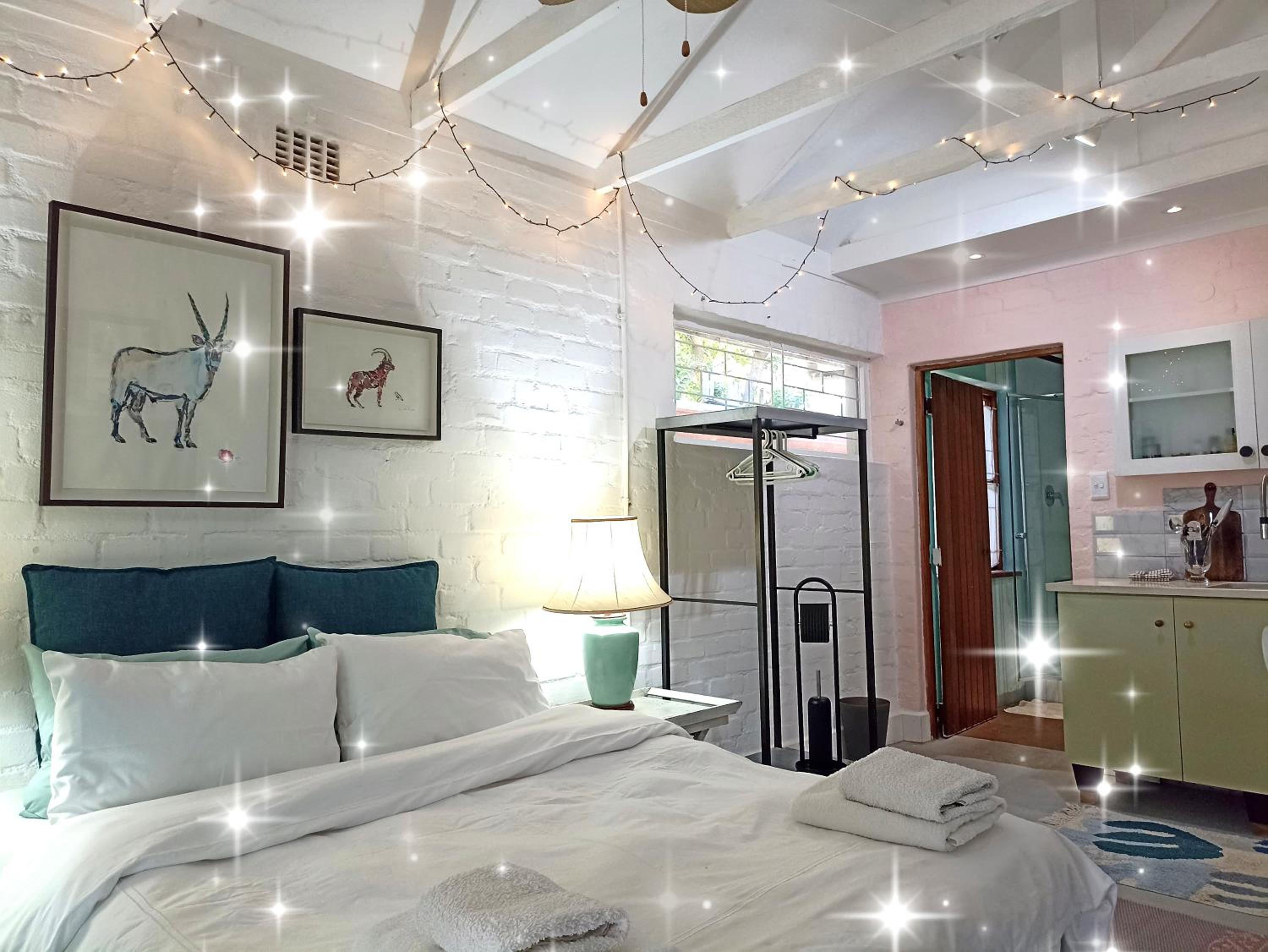 Double Room With Private Bathroom photo 1