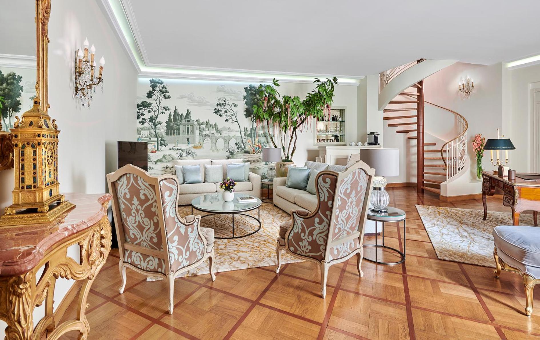 Villa Mistinguett photo 1