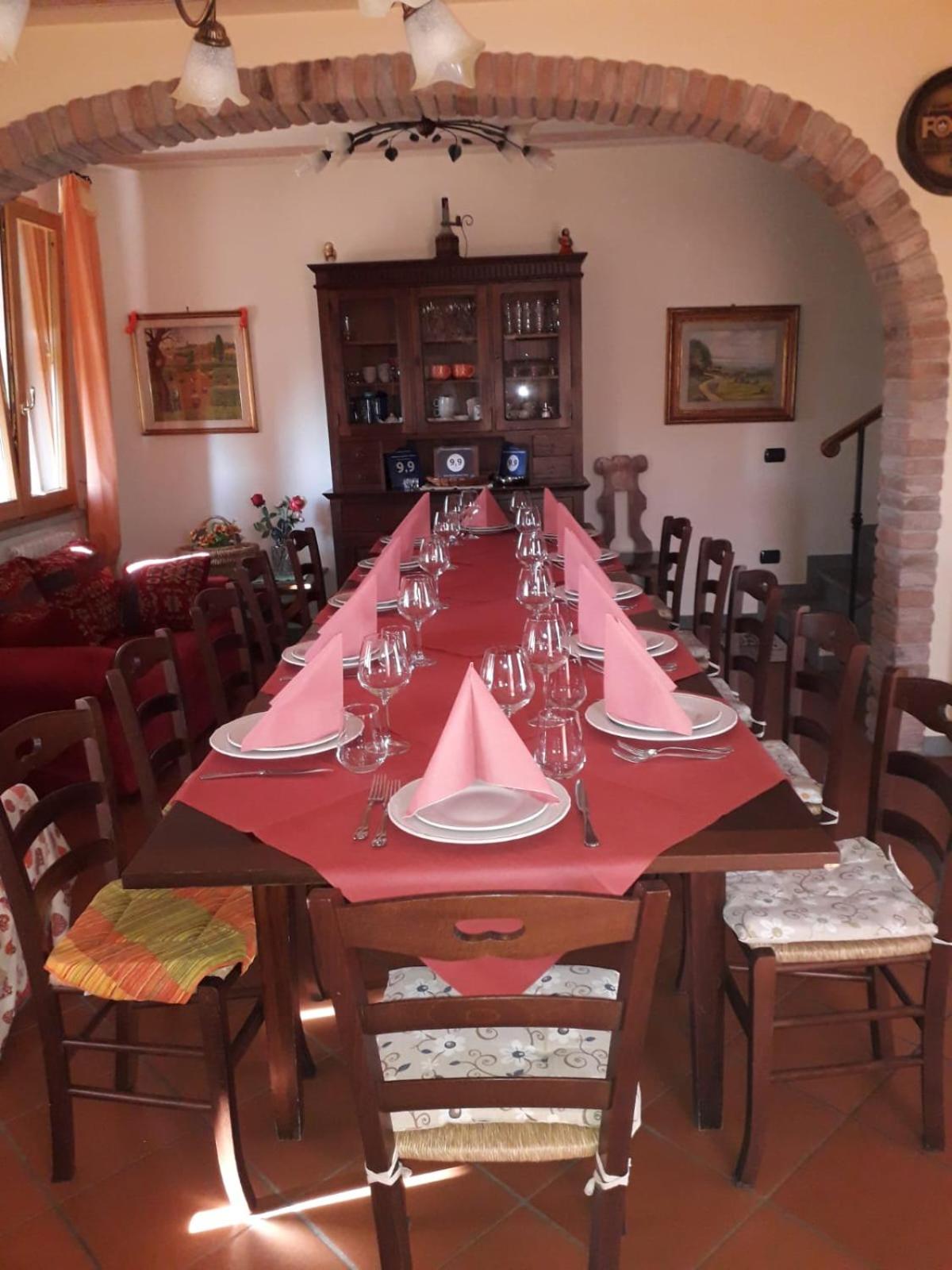 Four-Bedroom Villa - Photo 25