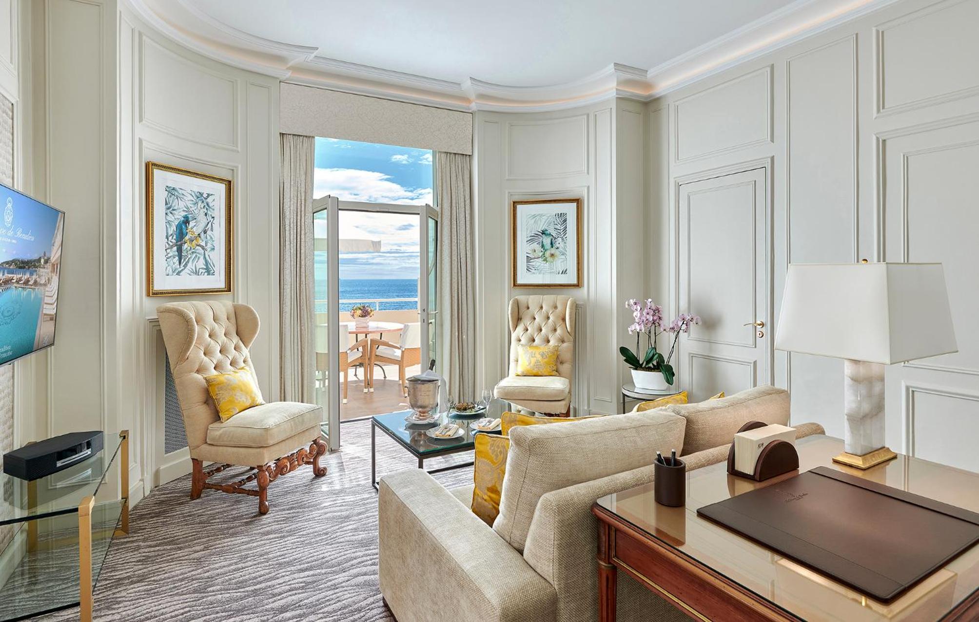 Suite with Terrace photo 3