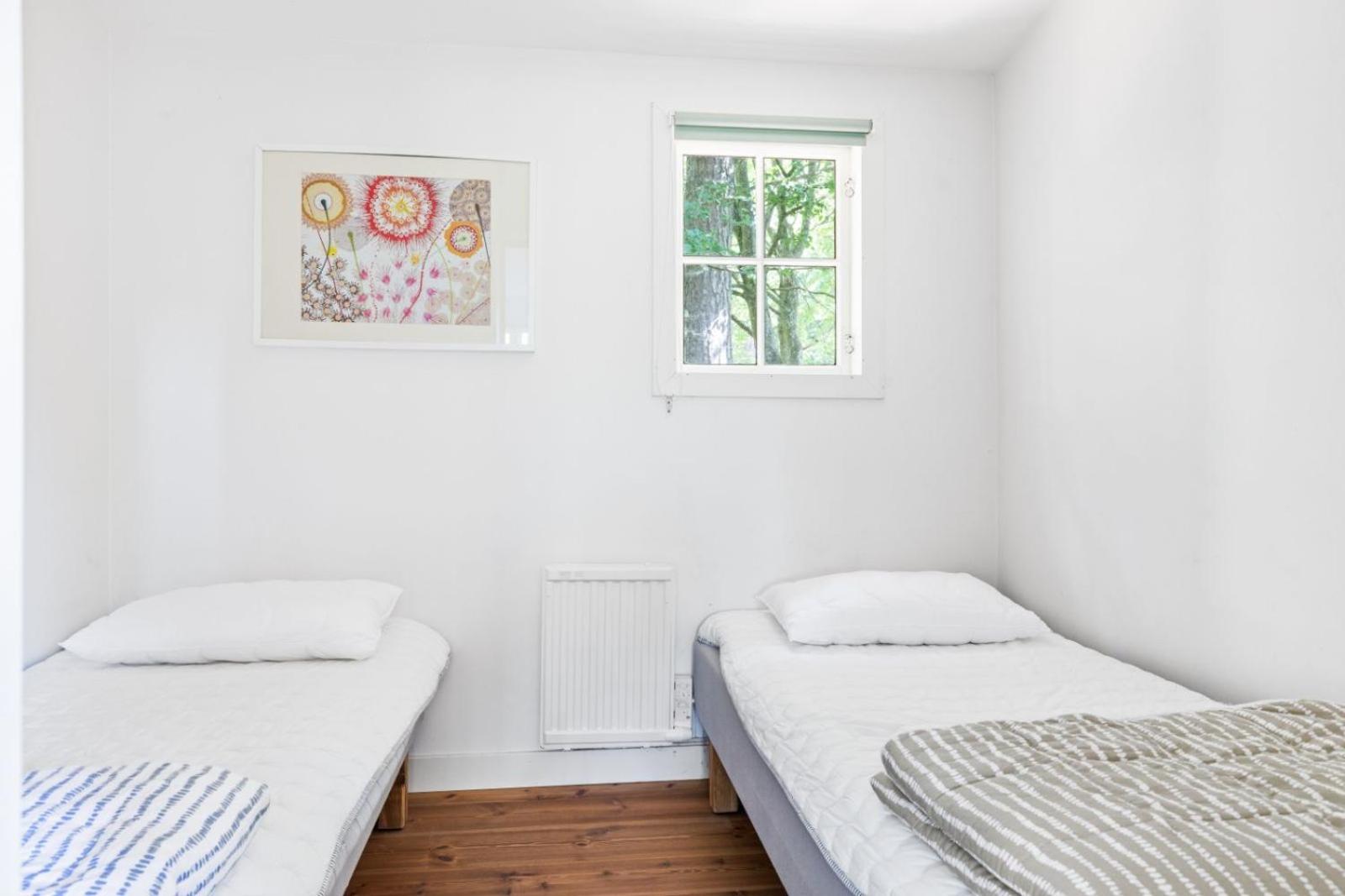 Two-Bedroom House photo 3