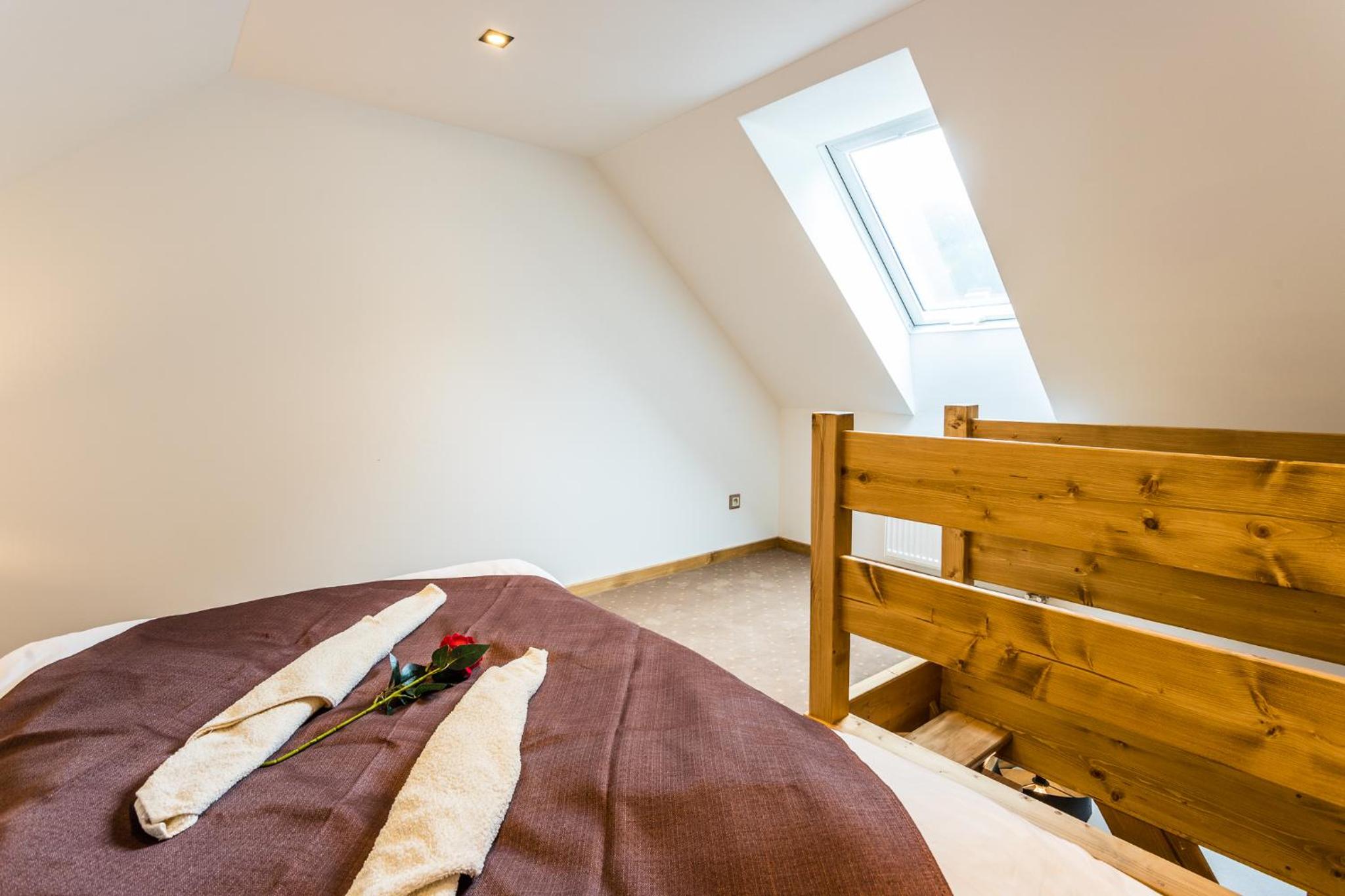 Maisonette Suite - Photo 17