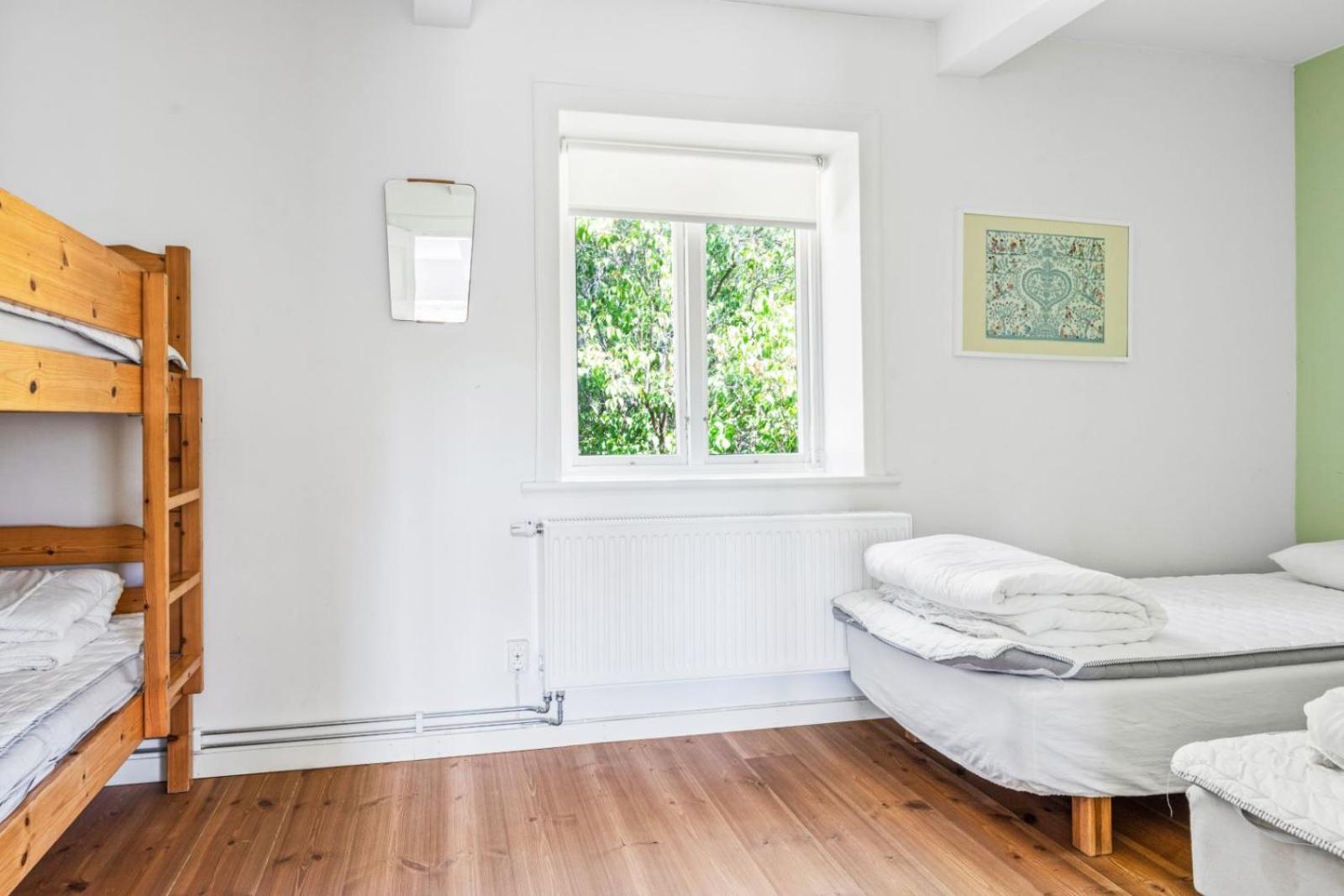 Two-Bedroom House photo 1