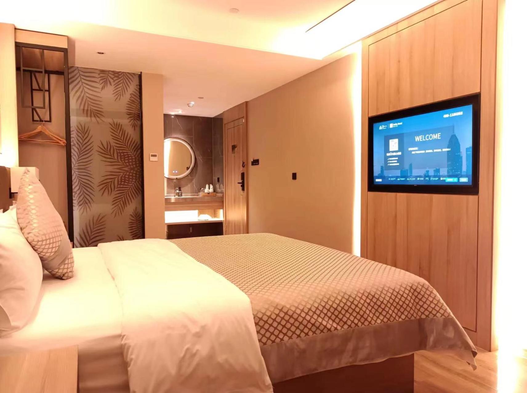 Business Double Room photo 1