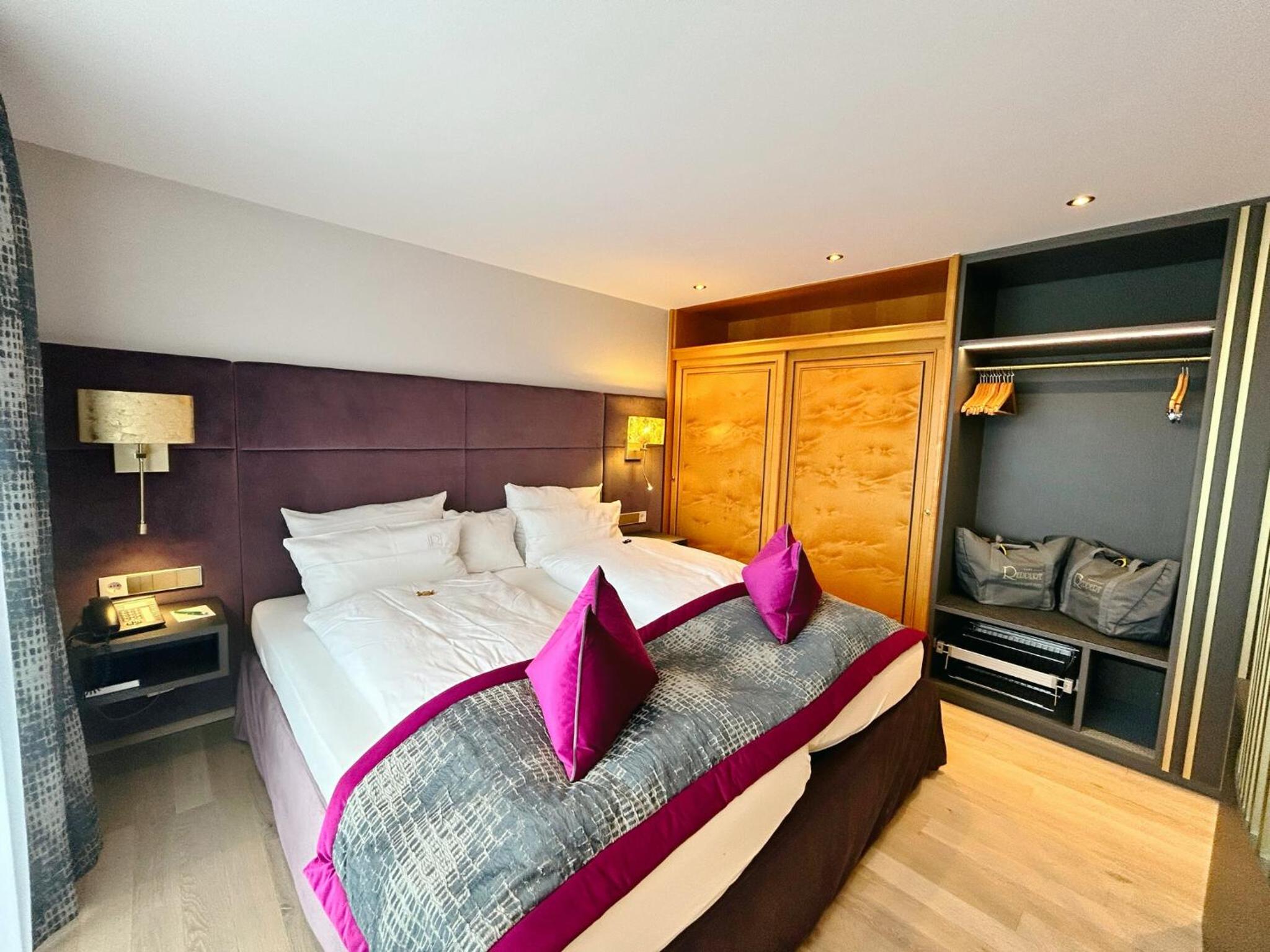 Deluxe Room photo 3