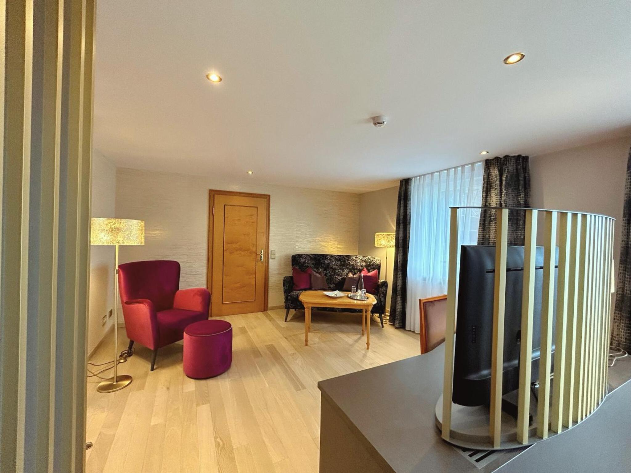 Deluxe Room photo 2