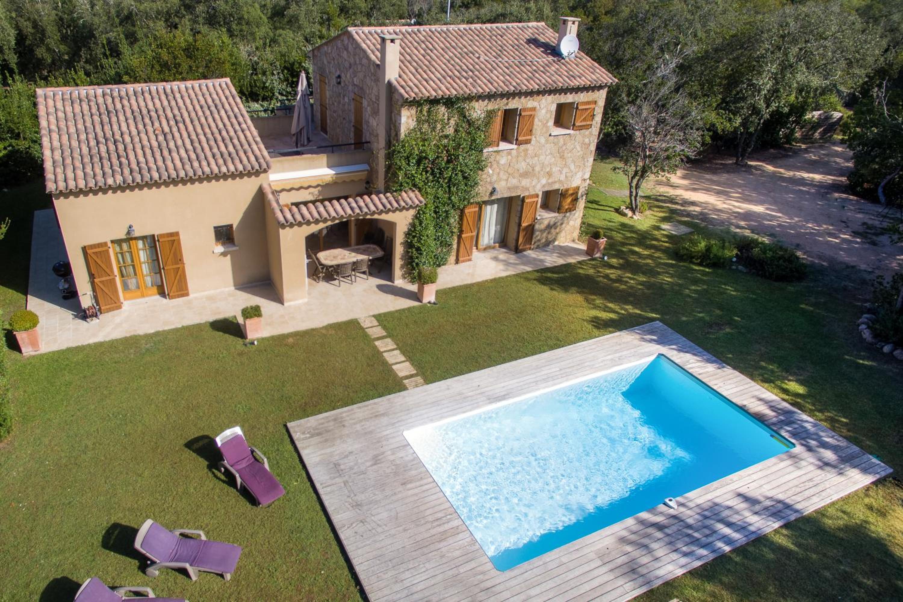 Villa with Private Pool photo 2