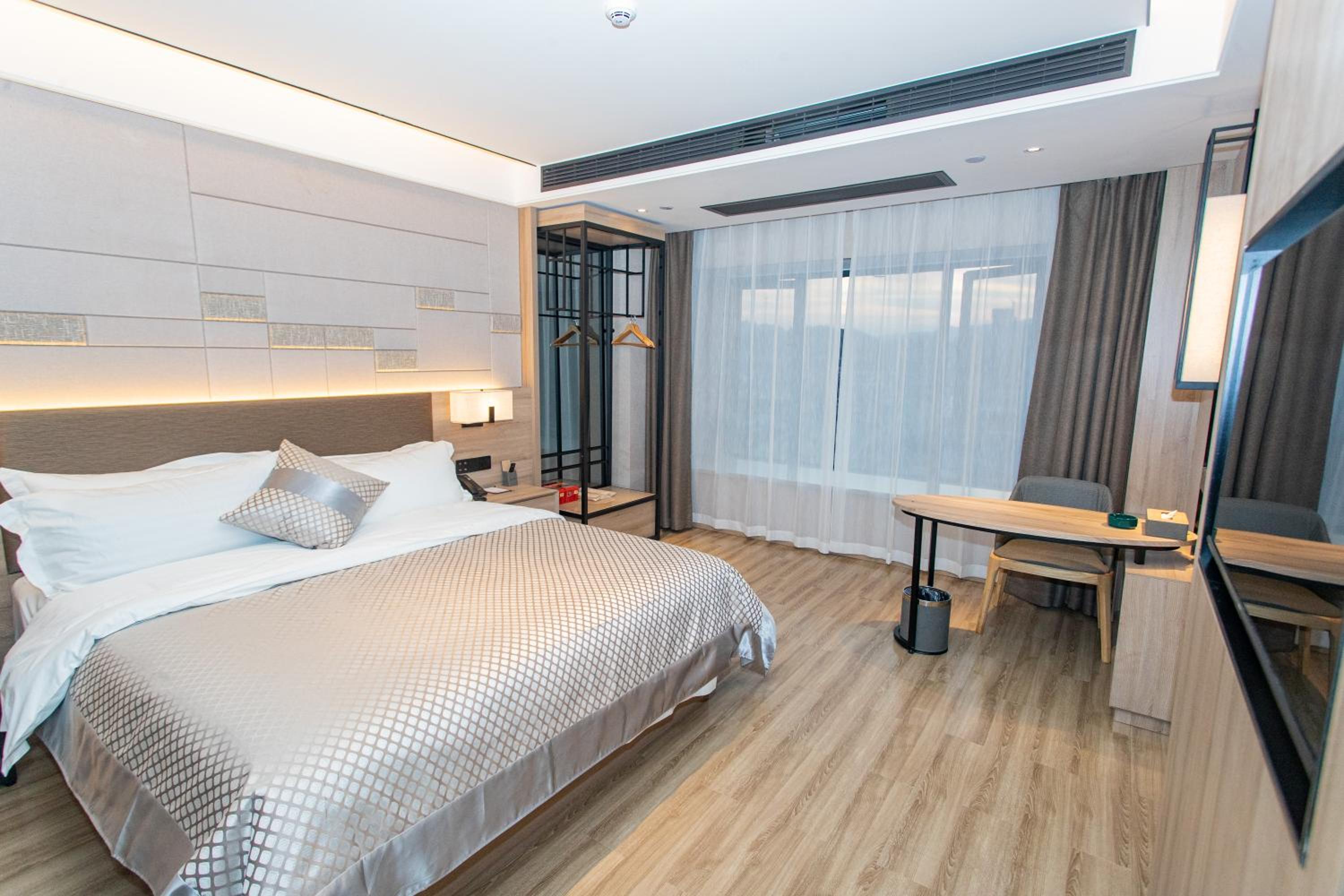 Business Double Room photo 2