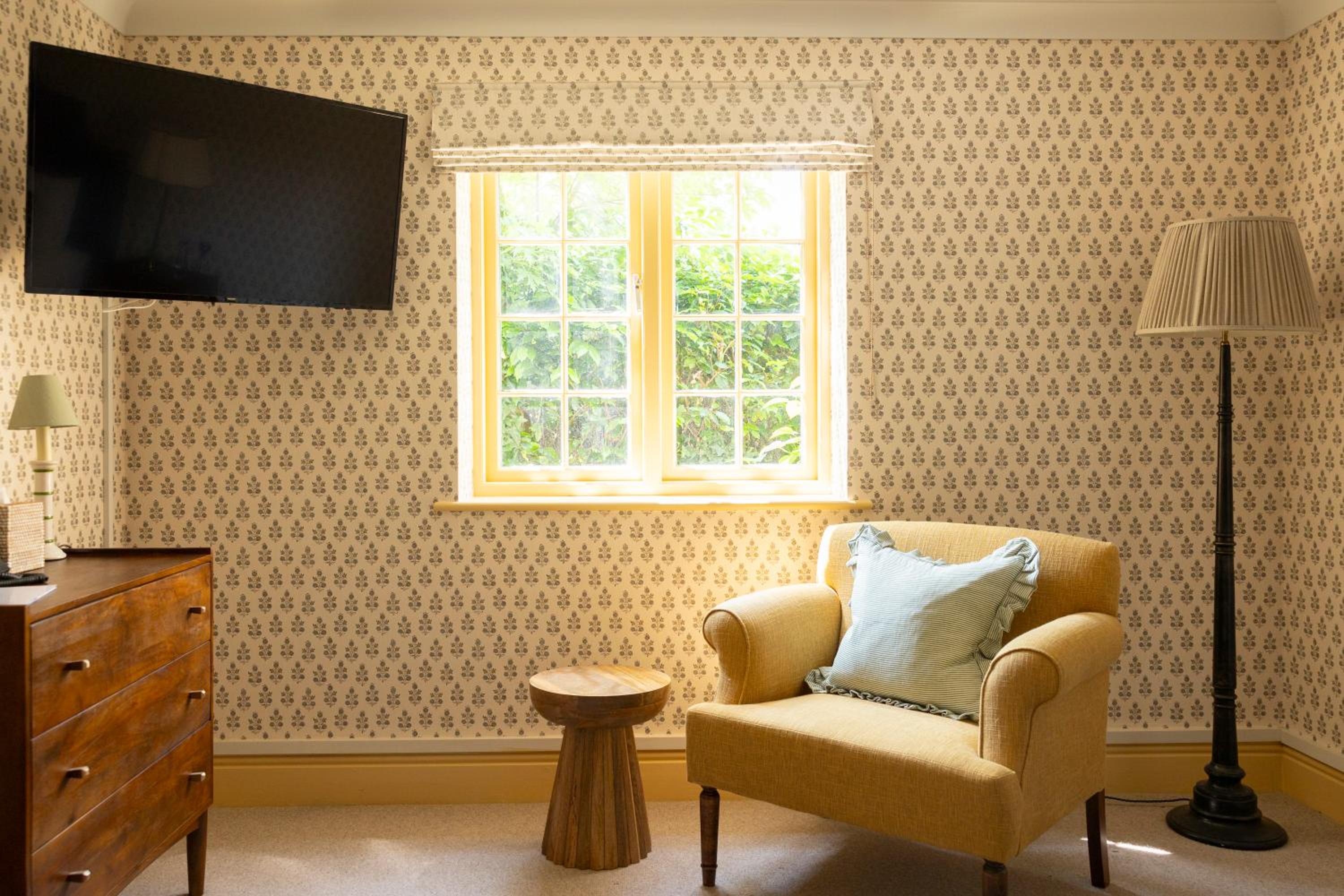 Culture Room - Photo 9