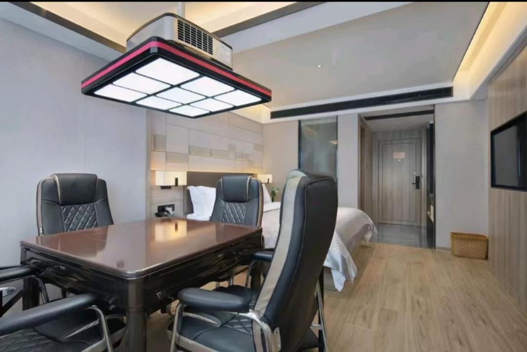 Deluxe Double Room with Entertainment  photo 2