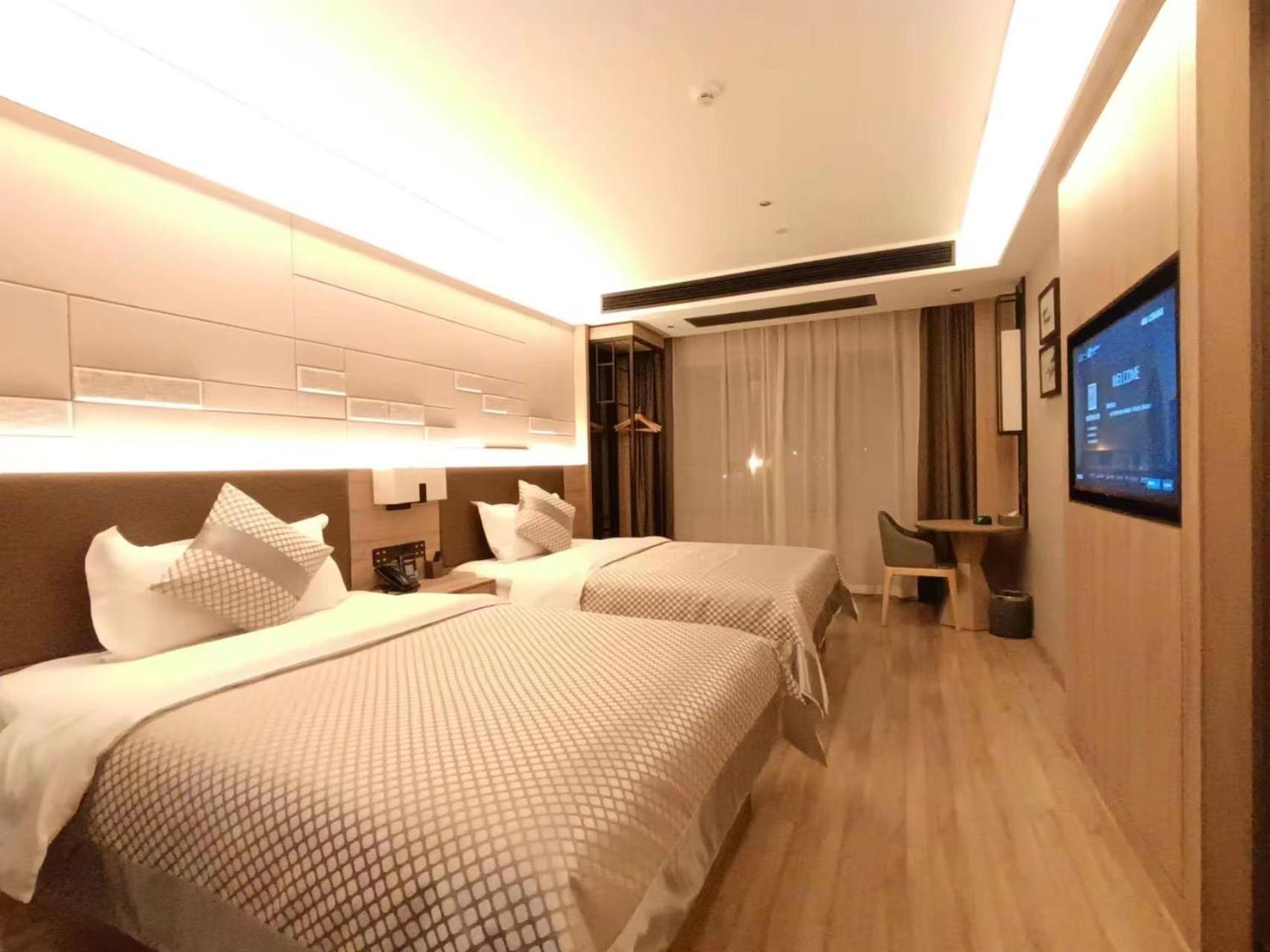 Deluxe Twin Room photo 1